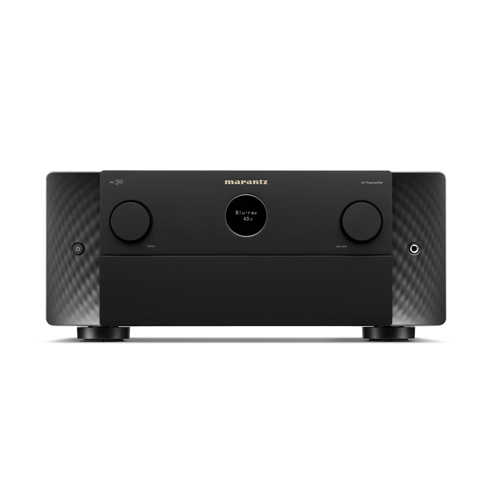 Marantz AV 30 8k Reference Grade 11.4 Channel Home Theater