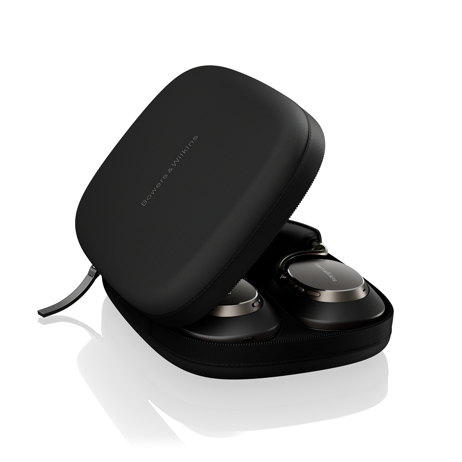 Case for Bowers & Wilkins Px8 S2 Over-Ear Wireless Headphones