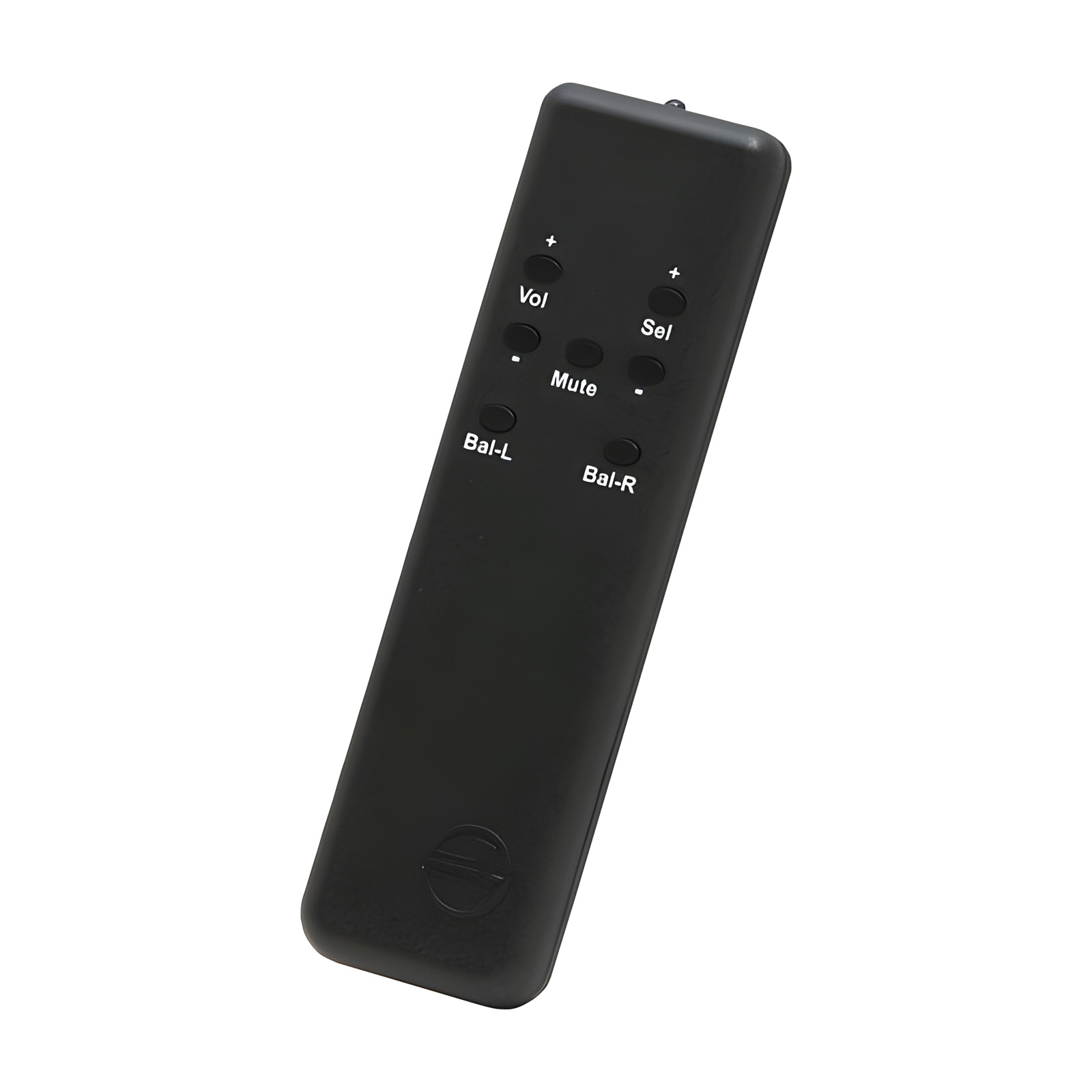 Rogue Audio RP-1v2 Preamplifier with Metal Remote - Black