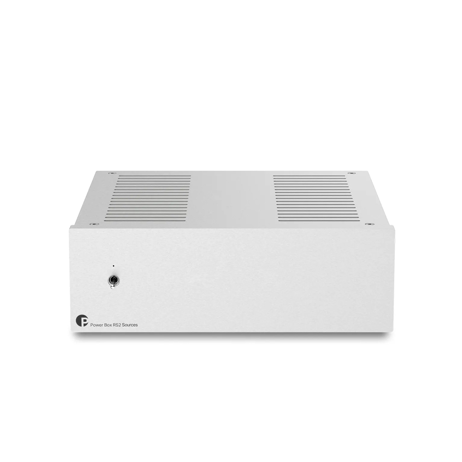 Pro-Ject Power Box RS2 Sources Power Supply