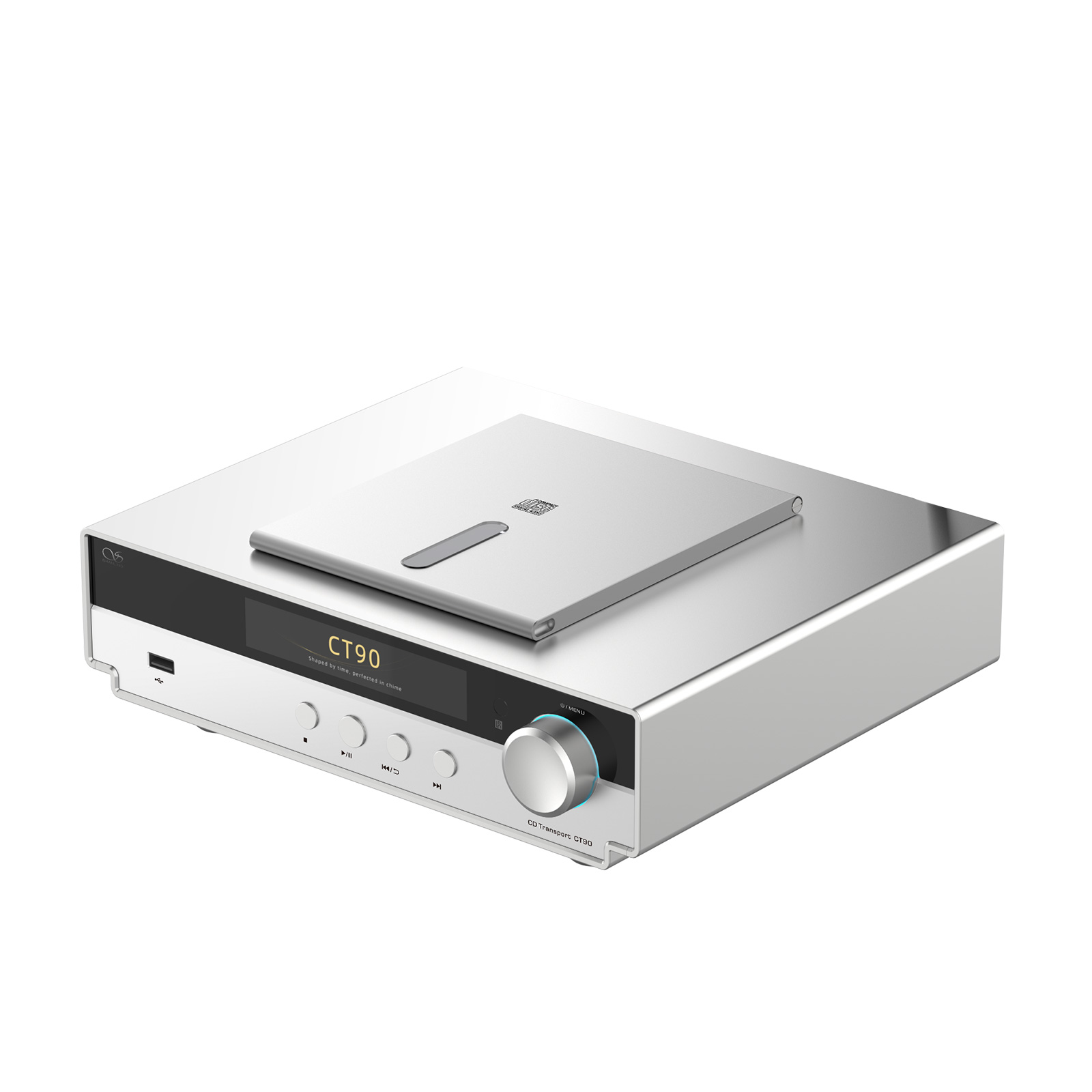 Shanling CT90 Premium CD Transport