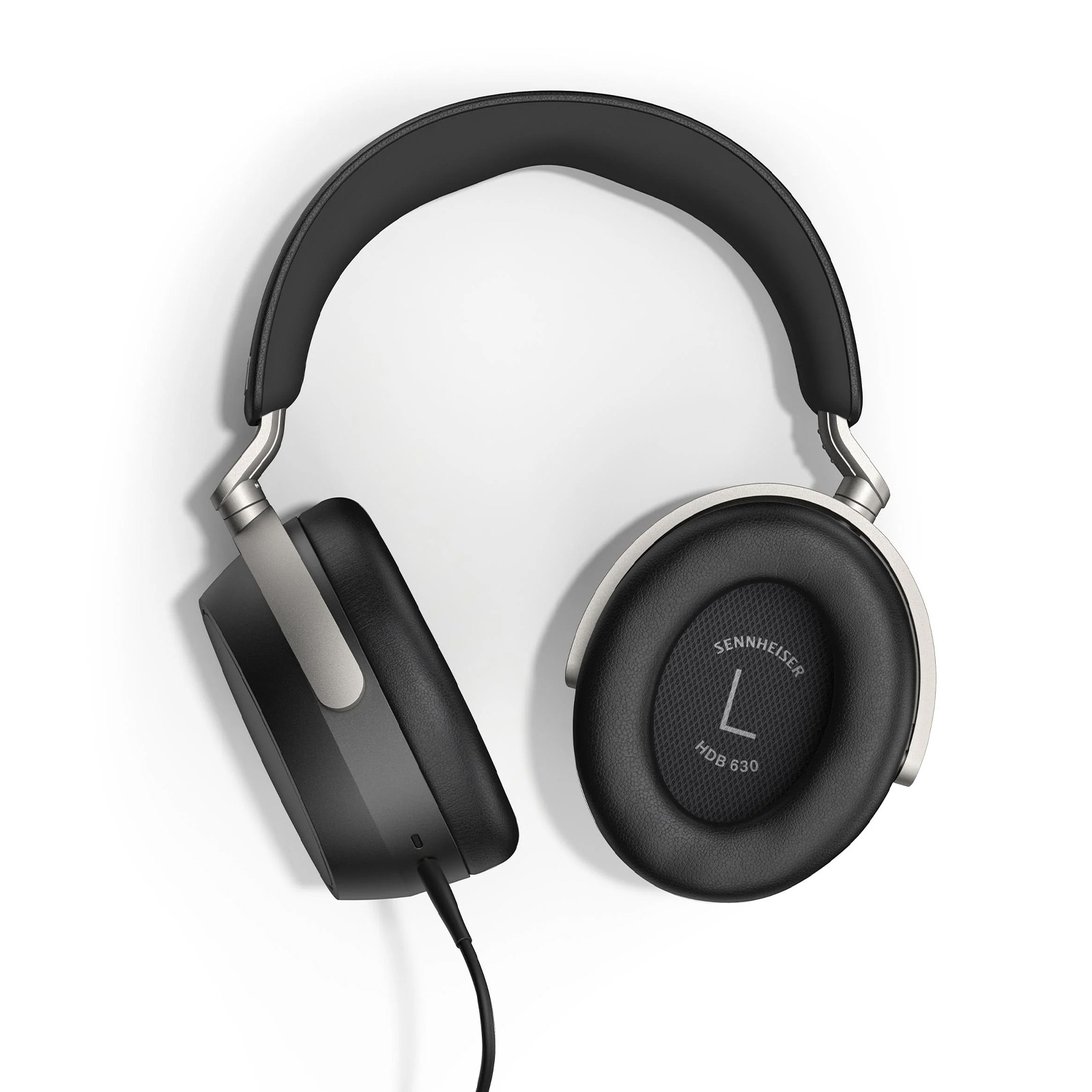 Sennheiser HDB 630