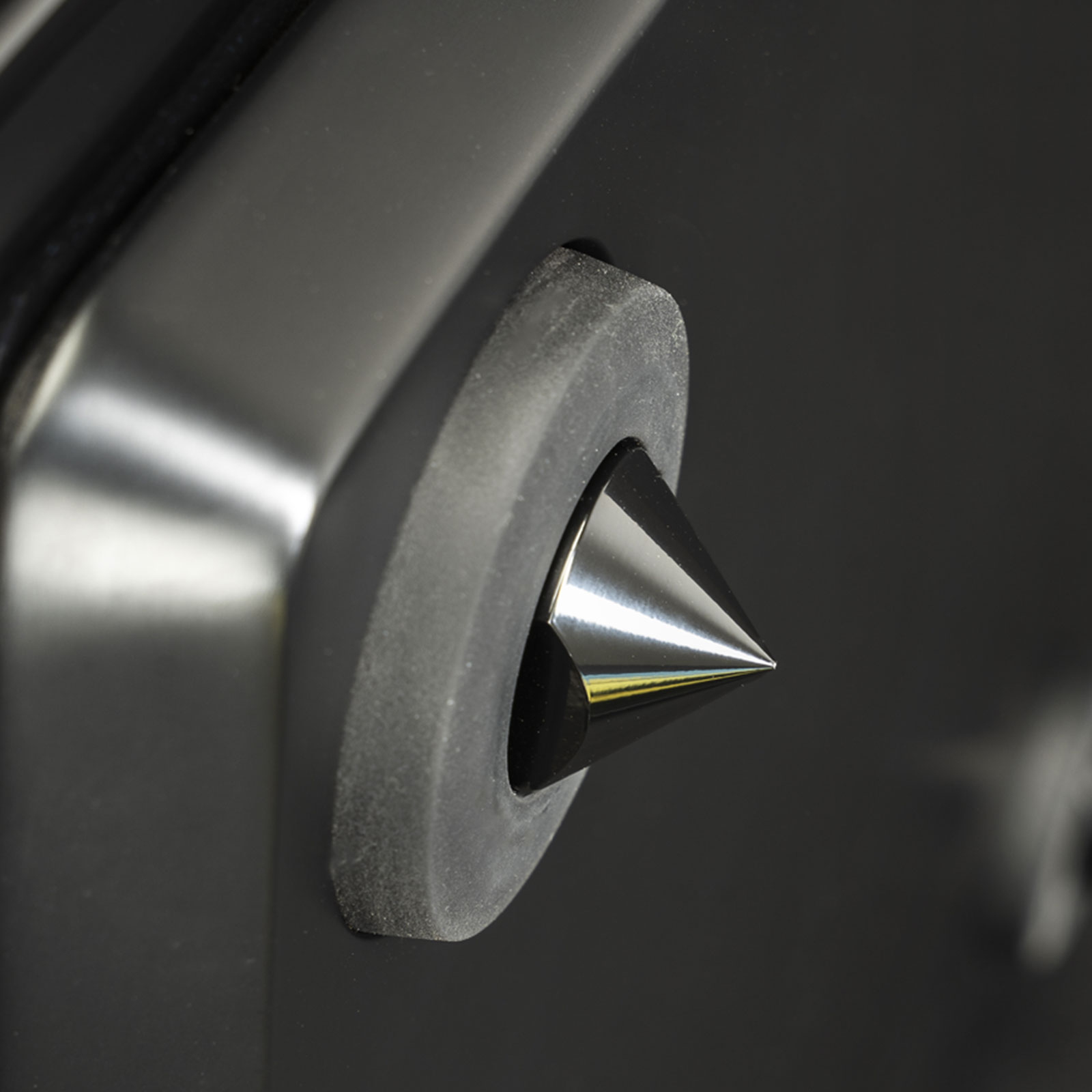 Spikes for MartinLogan Grotto 15 Powered Subwoofer