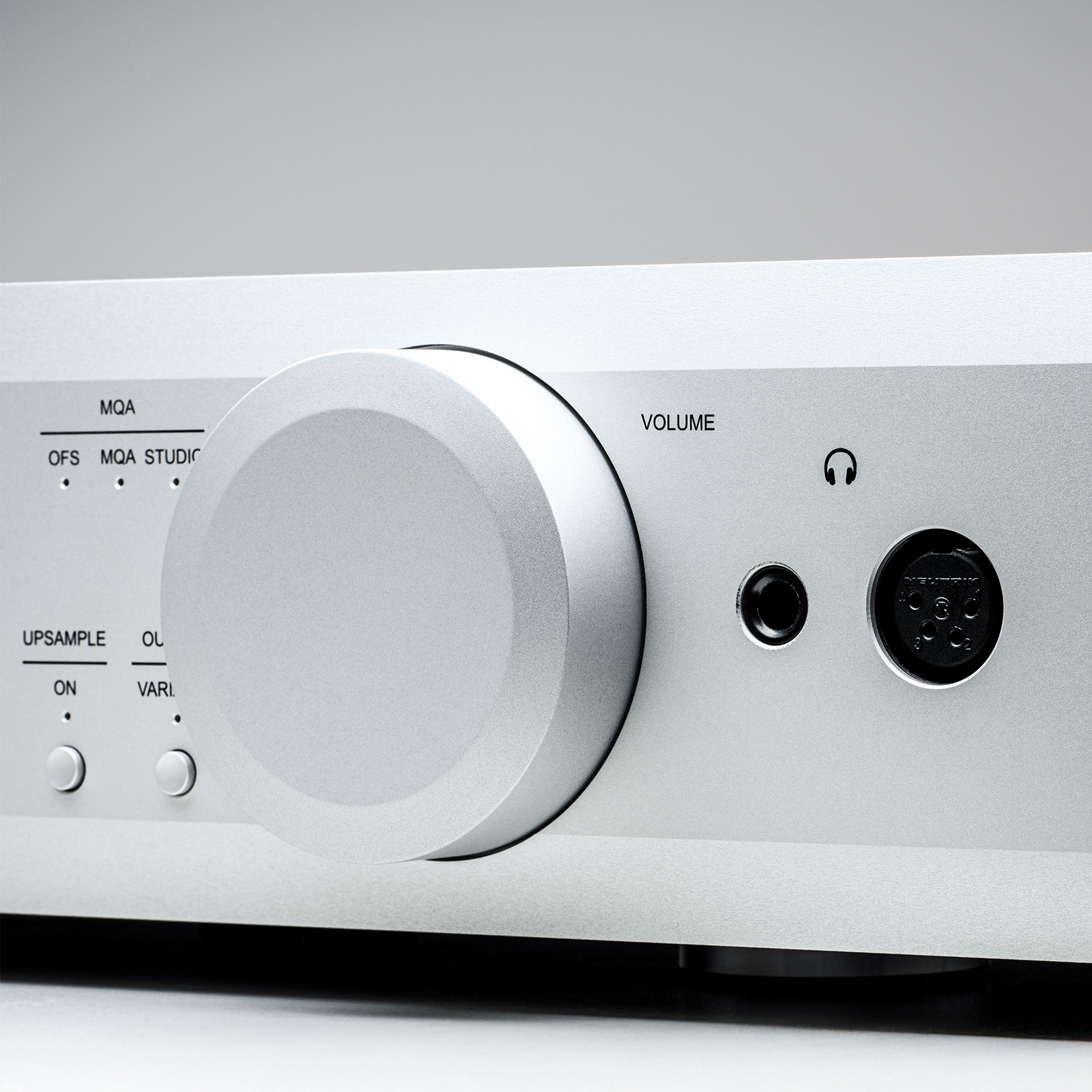Musical Fidelity M8x DAC - Thumbnail 4