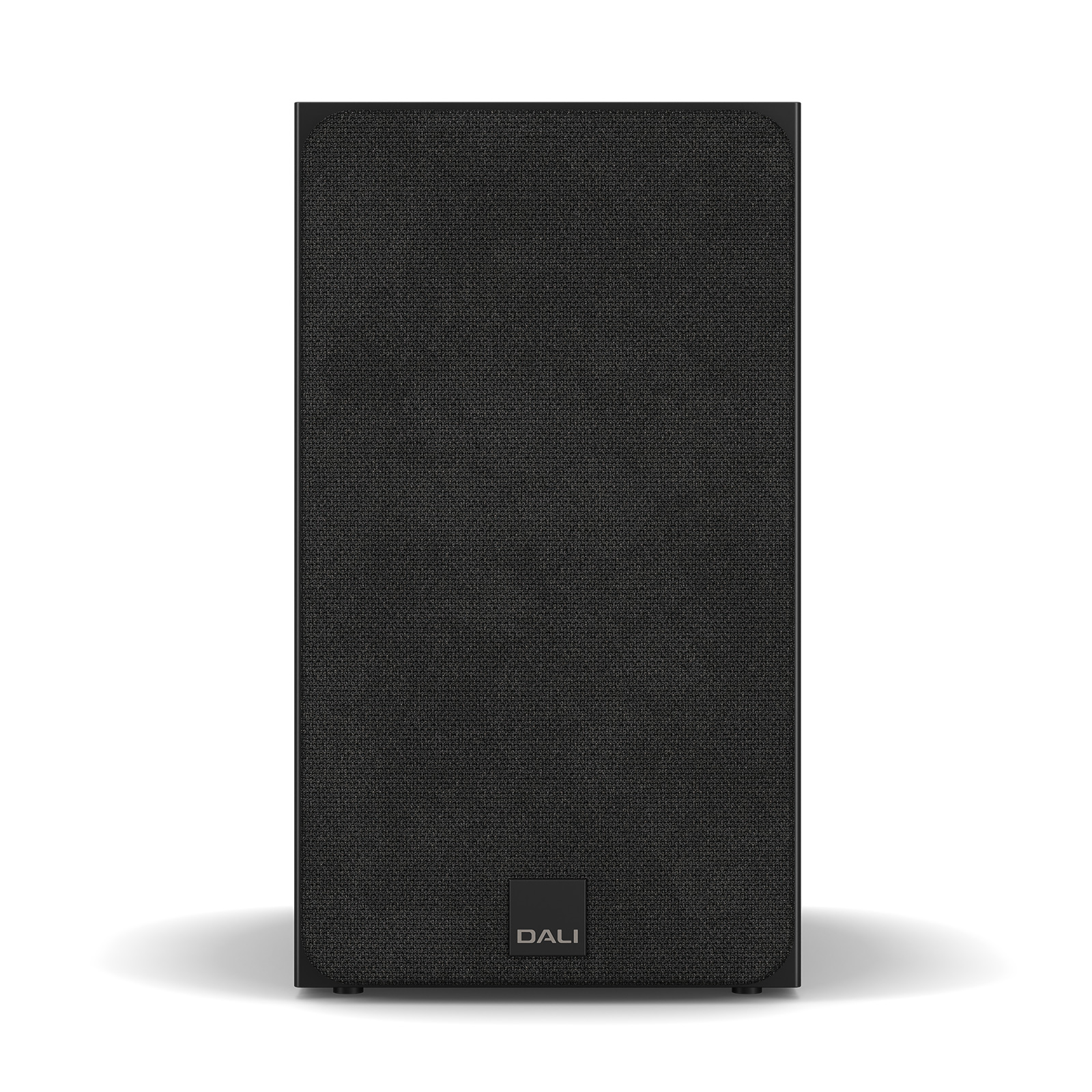 DALI SONIK 3 Bookshelf Loudspeaker - Black Ash - Pair - Audio