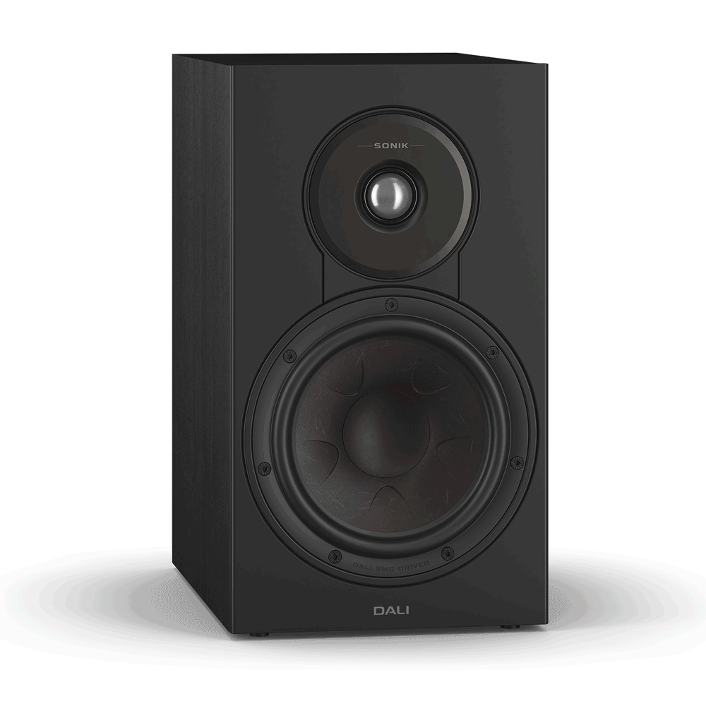 360 view of DALI SONIK 3 Bookshelf Loudspeaker