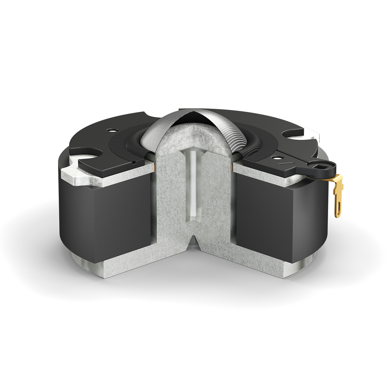 Tweeter for Natural Oak DALI SONIK 5 Tower Loudspeaker