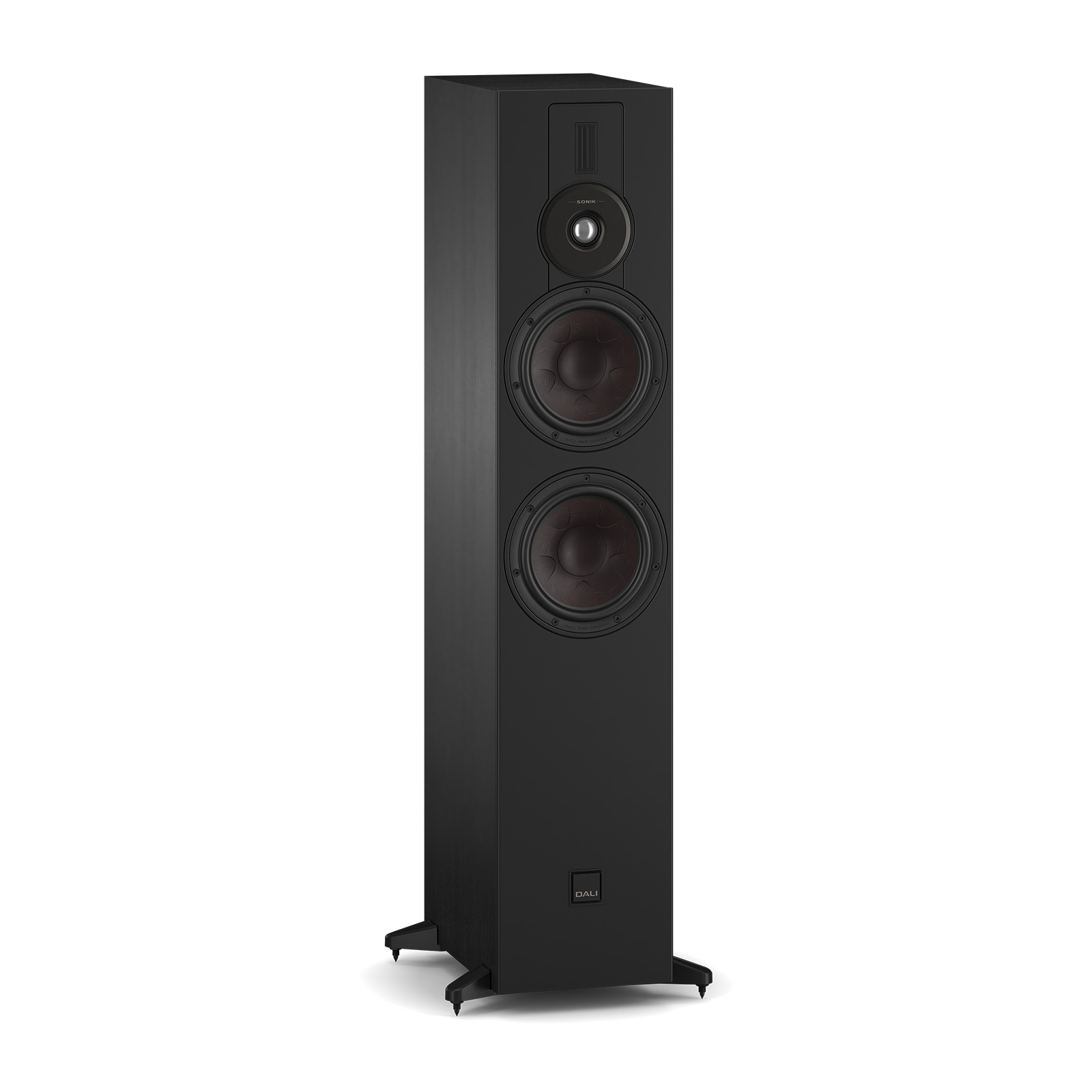 DALI SONIK 7 Tower Loudspeaker | Danish Hi-Fi for Bigger Rooms