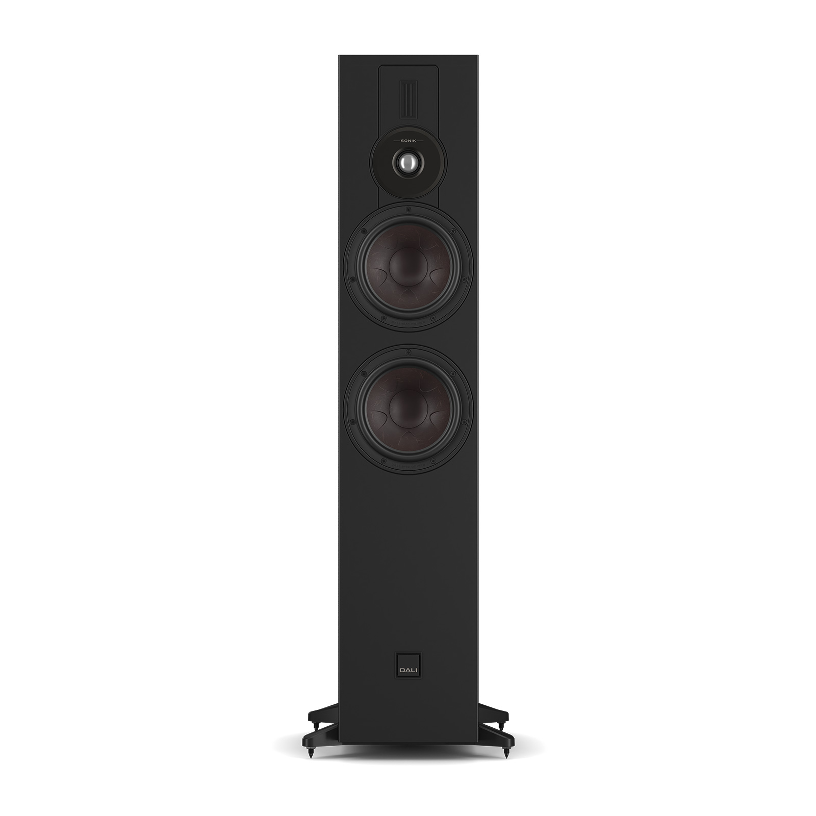 DALI SONIK 7 Tower Loudspeaker | Danish Hi-Fi for Bigger Rooms