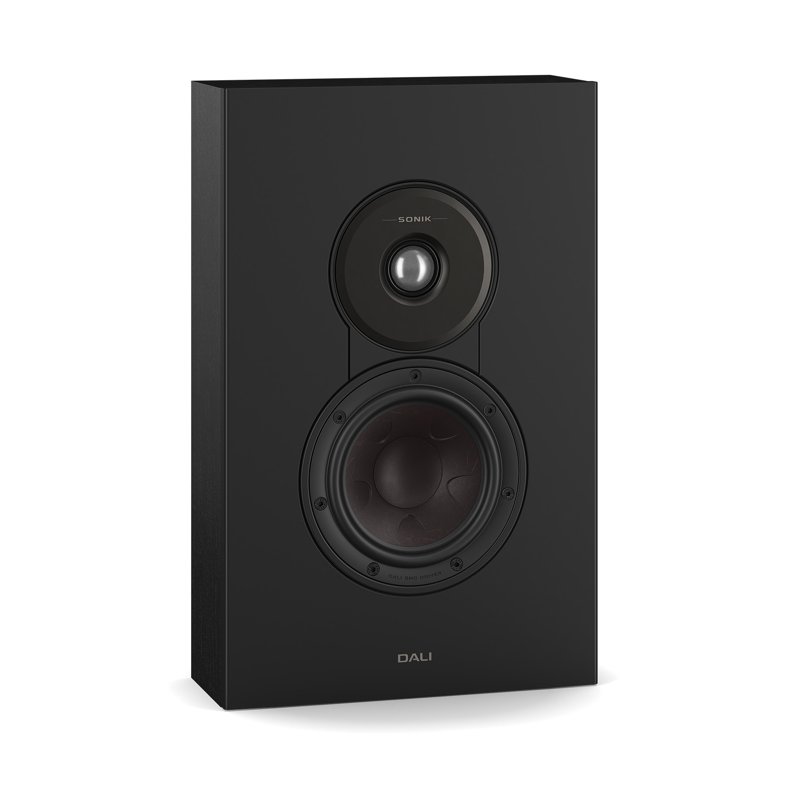 DALI SONIK ON-WALL Speaker | Wall-Mount Hi-Fi | Audio Advisor