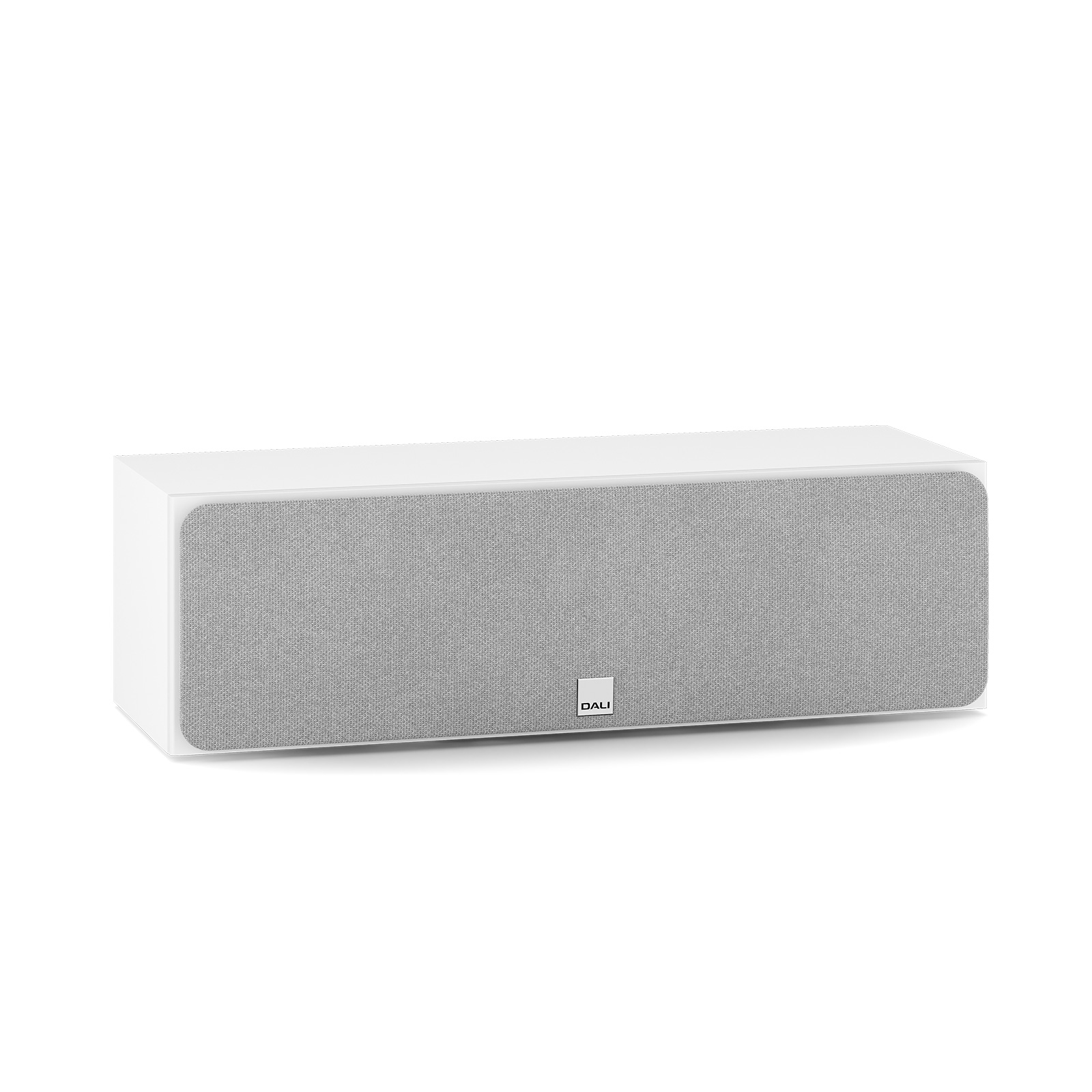 DALI SONIK CINEMA Center Speaker - White