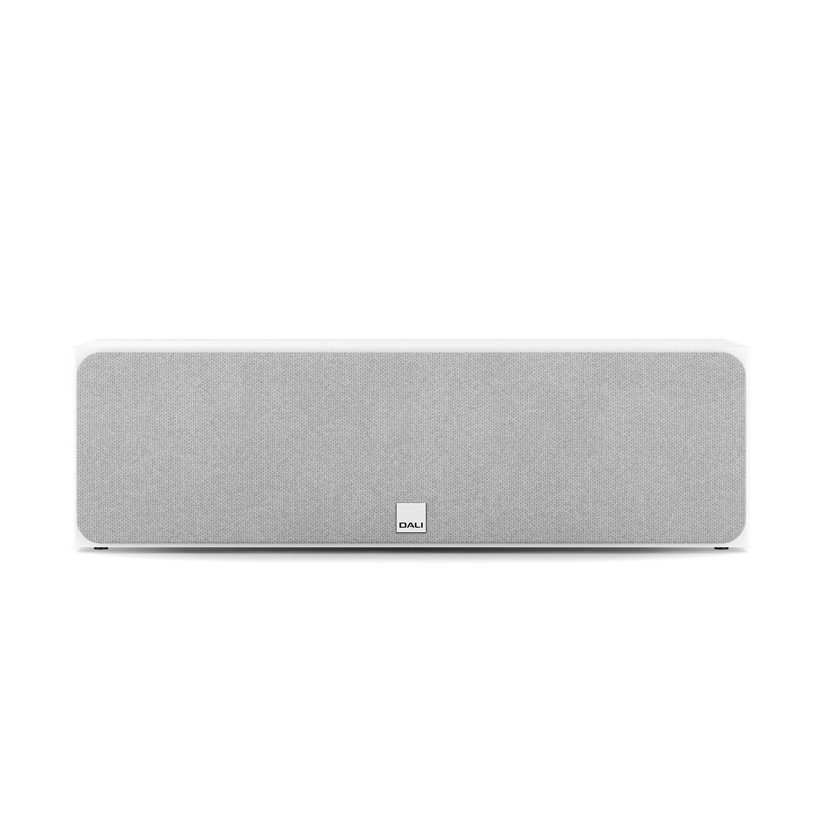 DALI SONIK CINEMA Center Speaker - White