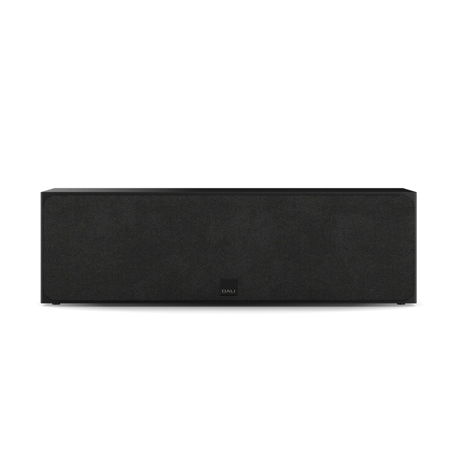 DALI SONIK CINEMA Center Speaker - Black Ash