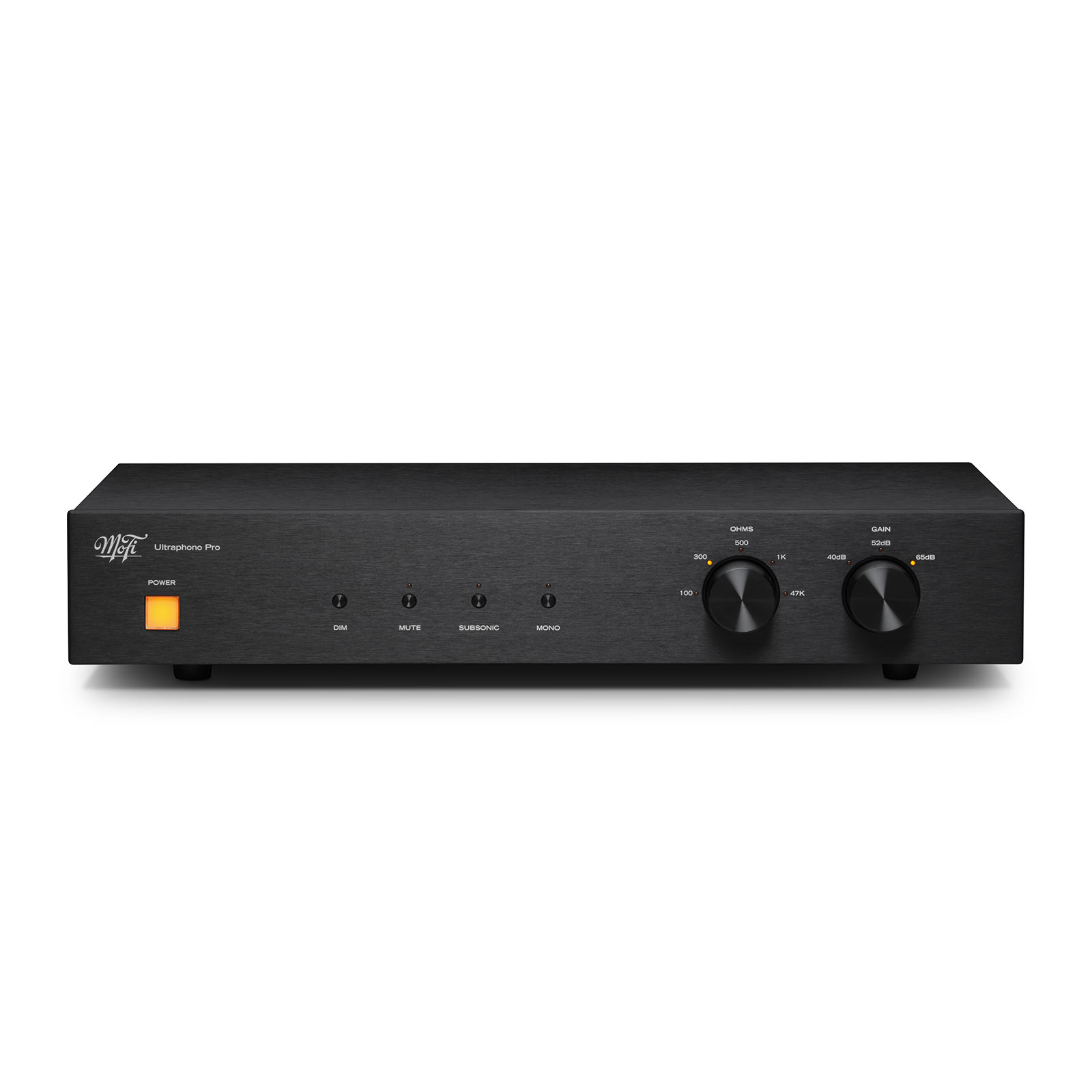 MoFi Electronics UltraPhono Pro Phono Preamp