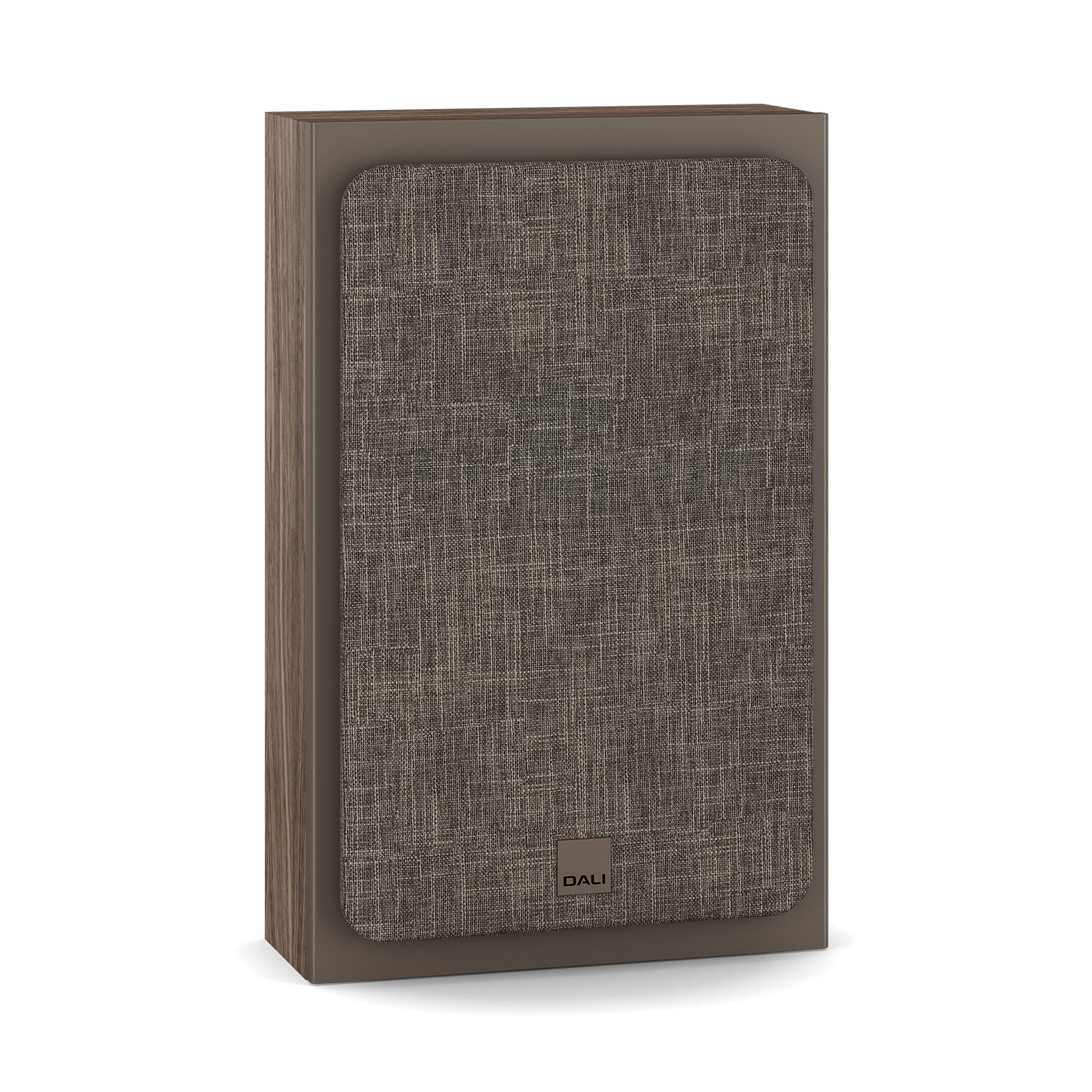 DALI SONIK ON-WALL - Shallow On Wall - Walnut - Pair