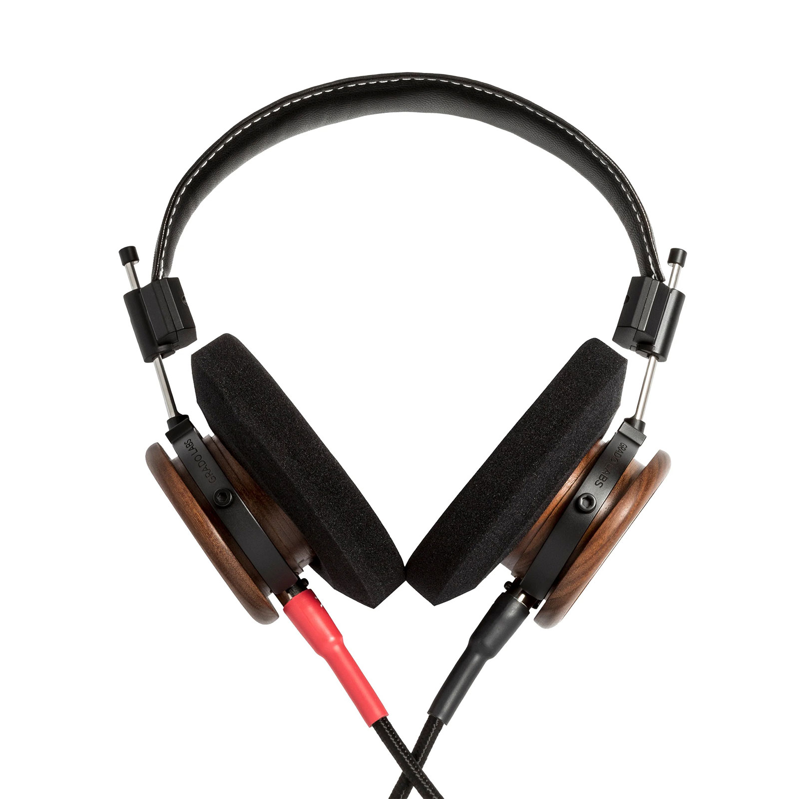 Front image of Grado Signature S550 Headphone