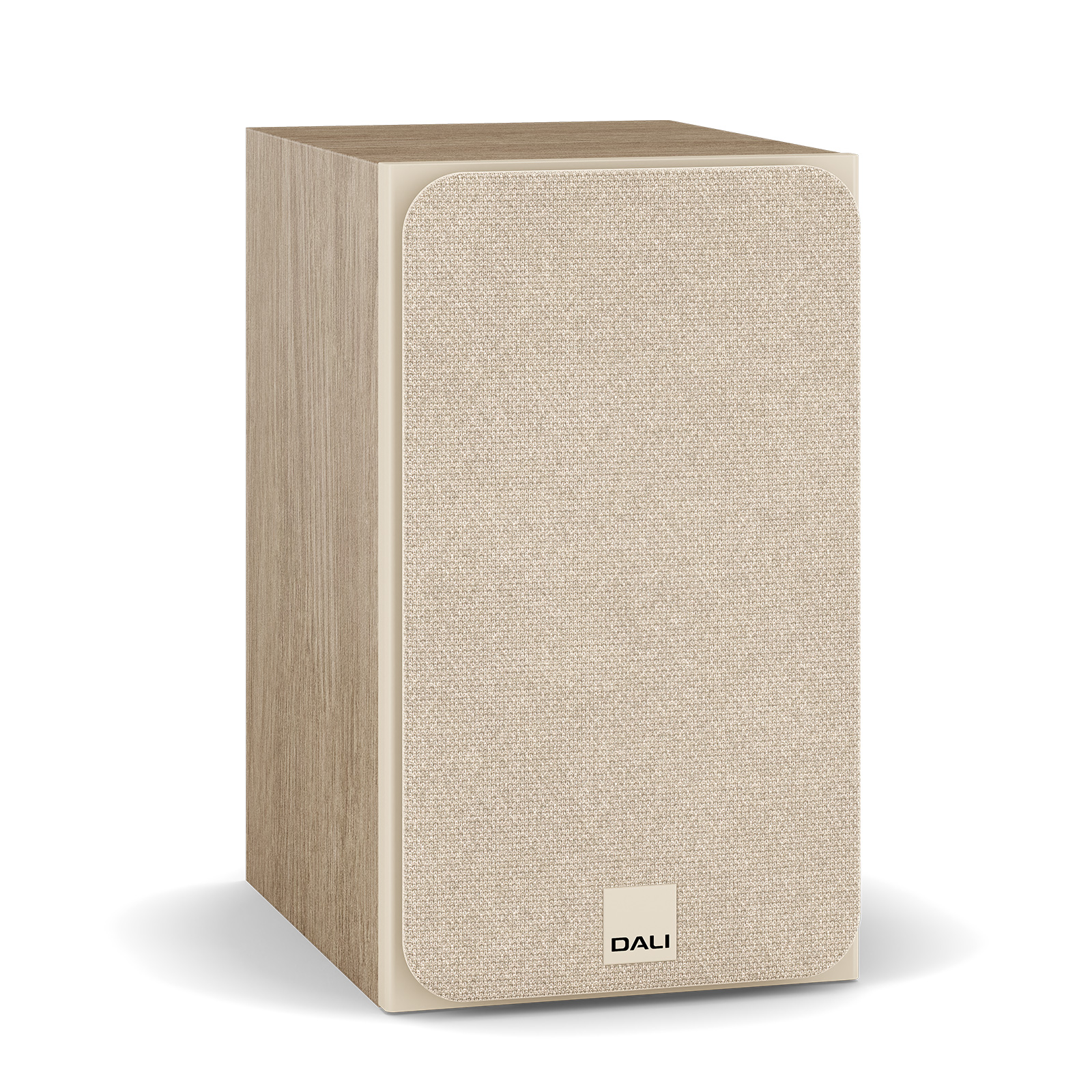 DALI SONIK 1 Bookshelf Loudspeaker - Natural Oak - Pair