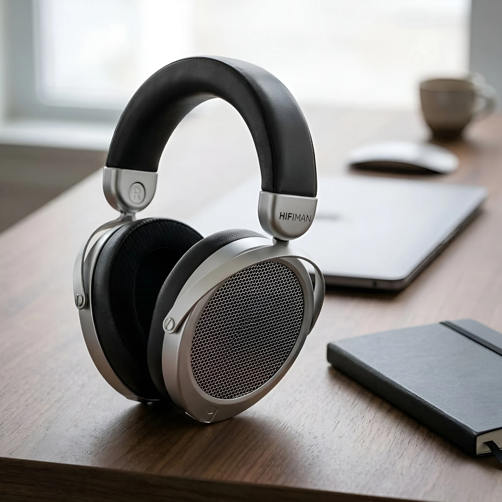 HiFiMan Deva Pro Planar Headphone - Wired