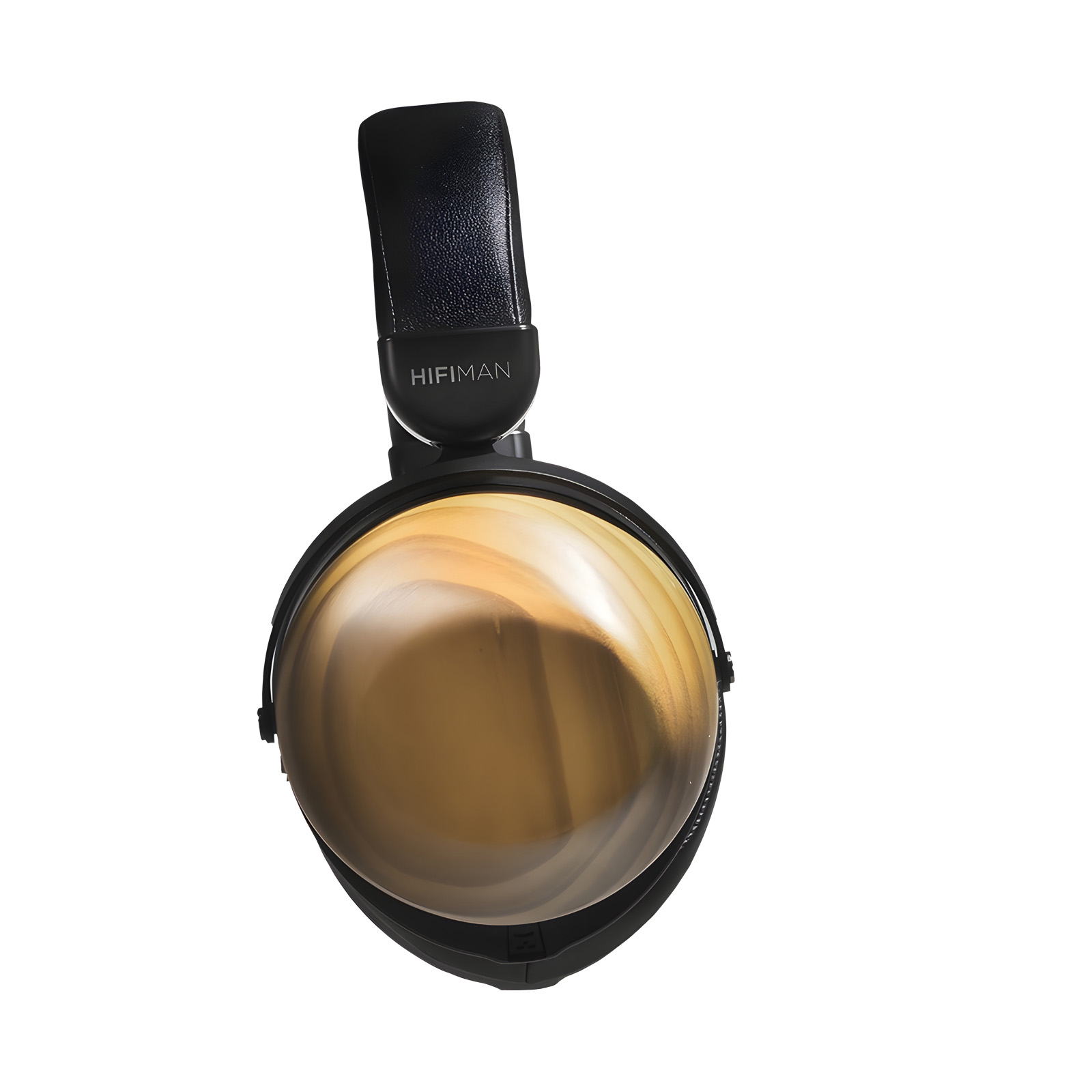 HiFiMAN HE-R10D Closed-Back Dynamic Headphone | Audio Advisor