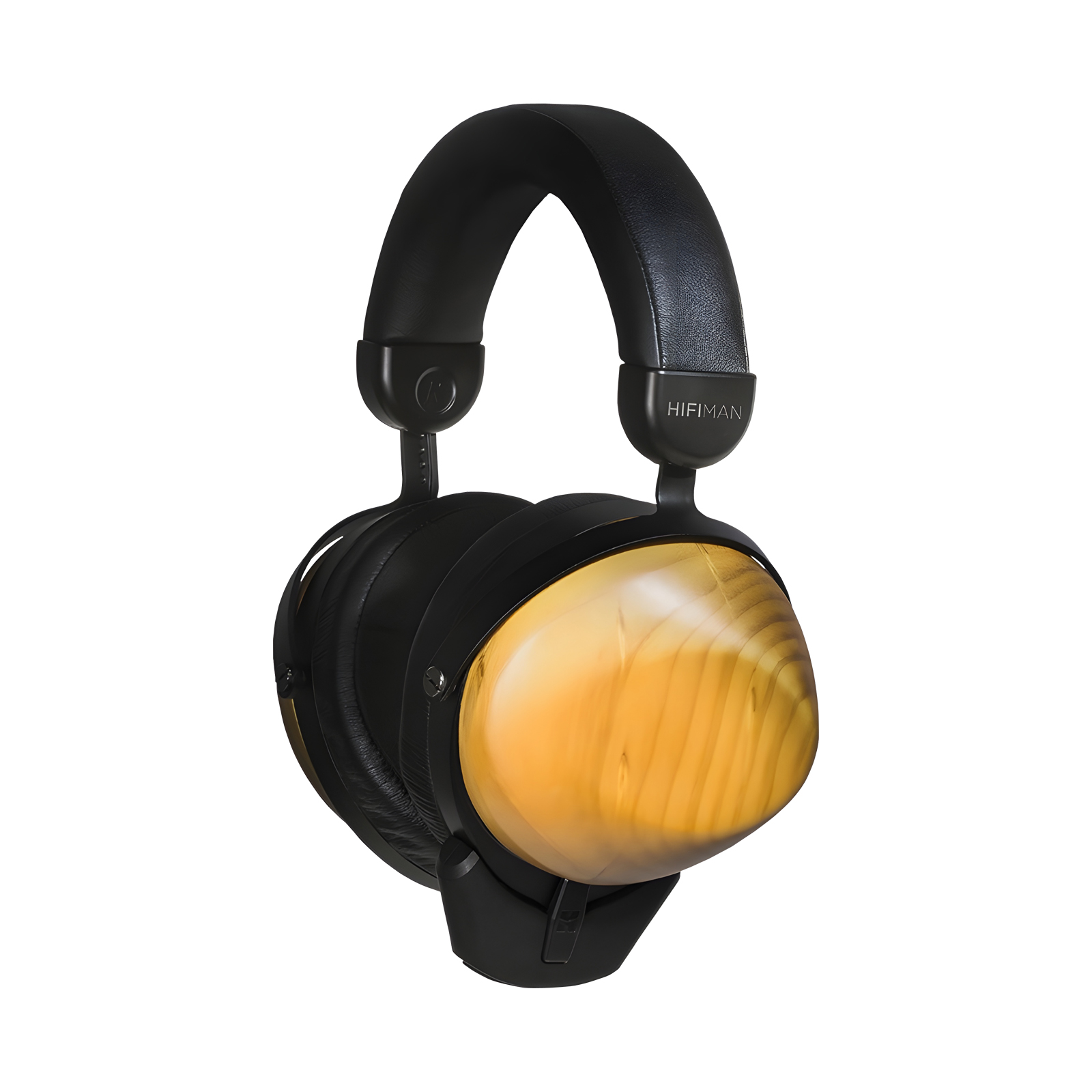 HiFiMAN HE-R10D Closed-Back Dynamic Headphone | Audio Advisor