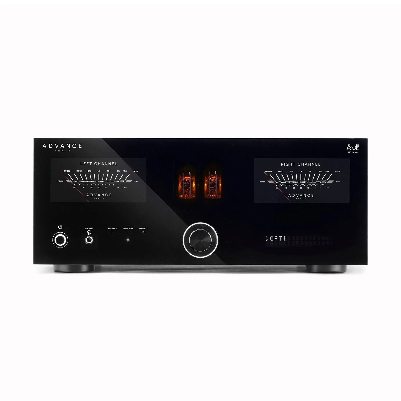 Advance Paris A10 APEX Tube Hybrid Integrated Amplifier