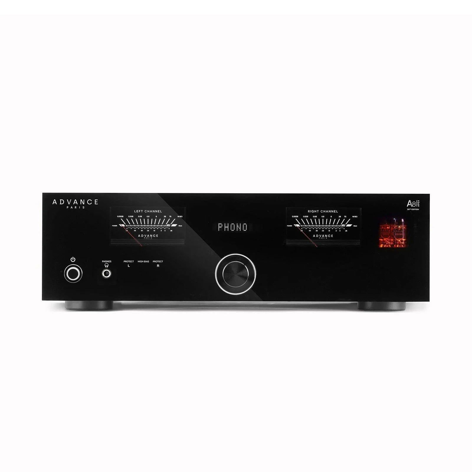 Advance Paris A8 APEX Tube Hybrid Integrated Amplifier