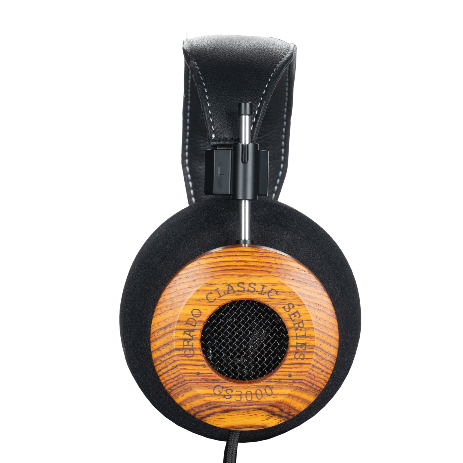 Grado GS3000 Classic Open-Back Headphones | Audio Advisor