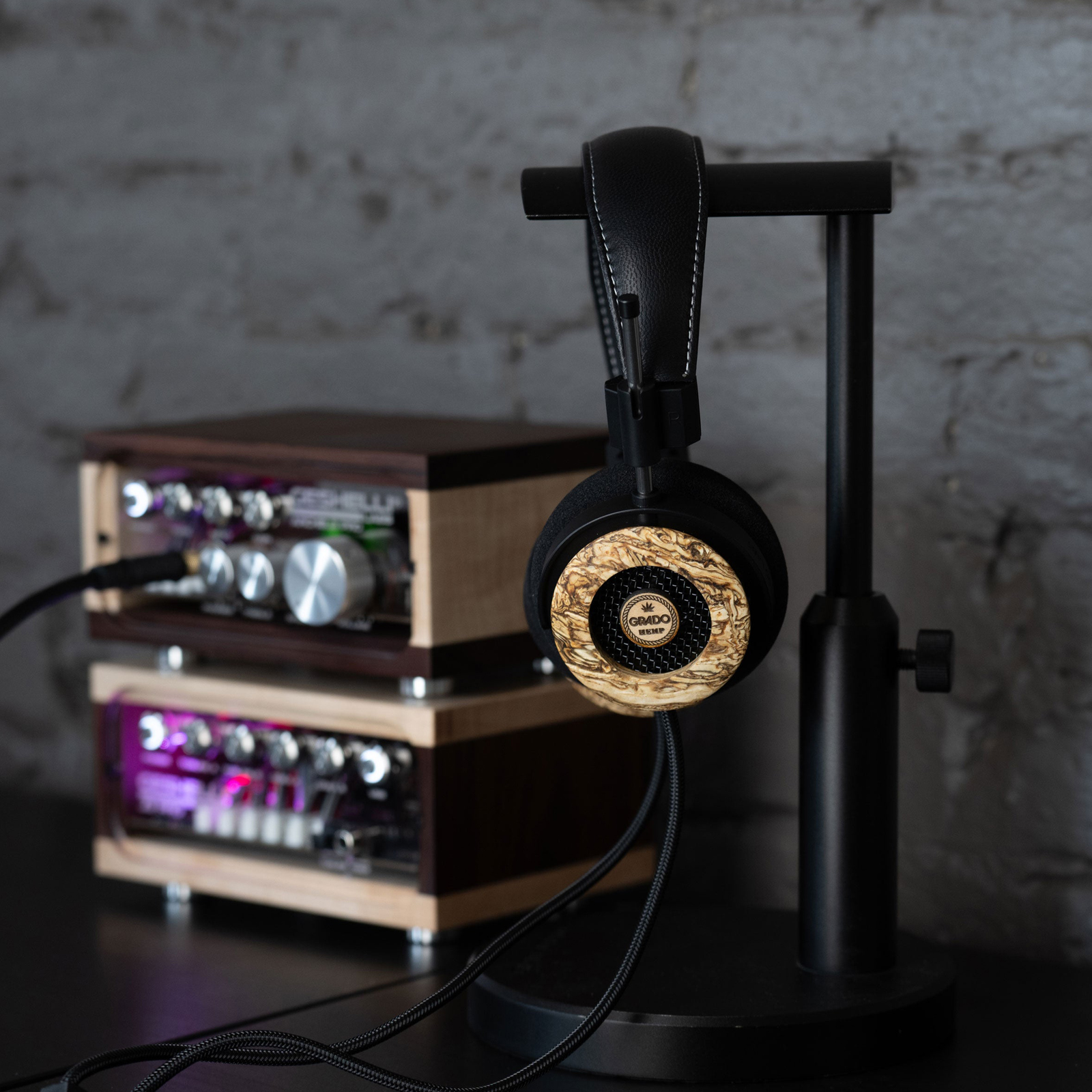 Grado Hemp Classic lifestyle