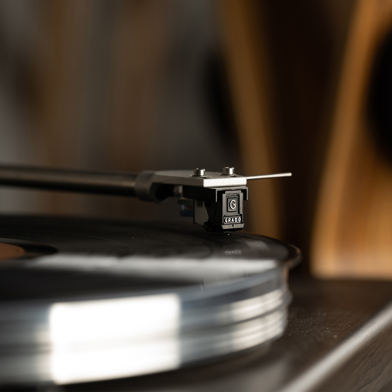 Grado Prestige Red4 Phono Cartridge