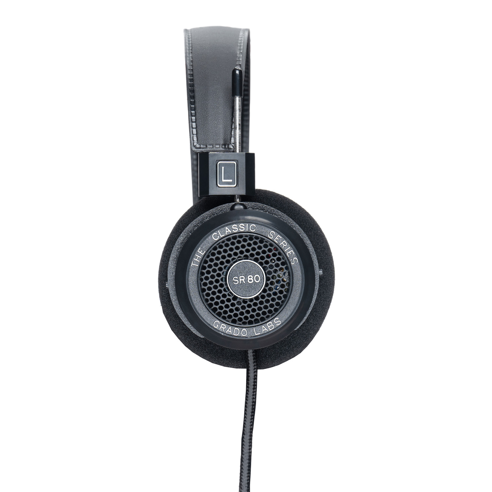 Grado Classic SR80 Headphones