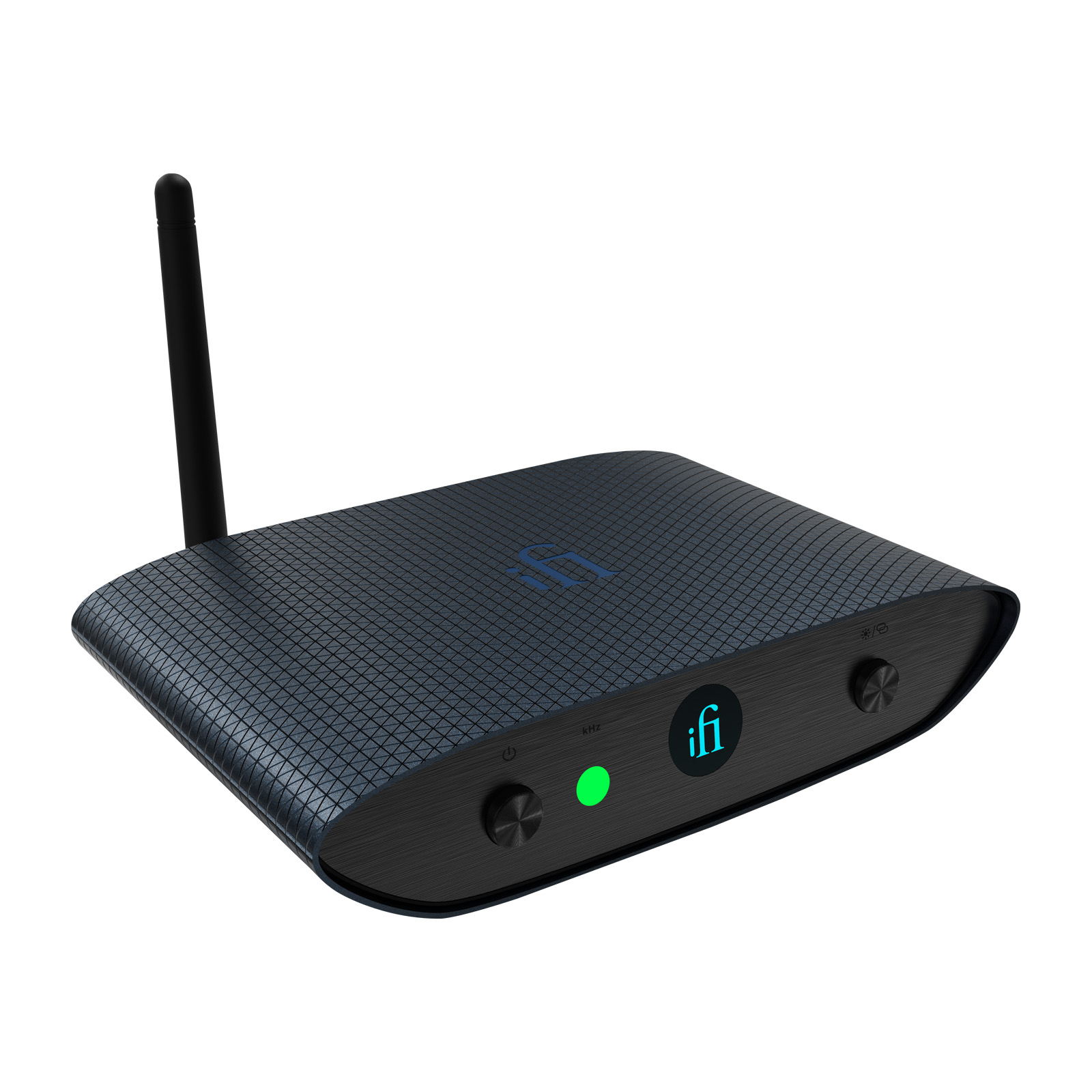 iFi ZEN Air Blue 2 Bluetooth DAC | aptX Lossless | Audio Advisor