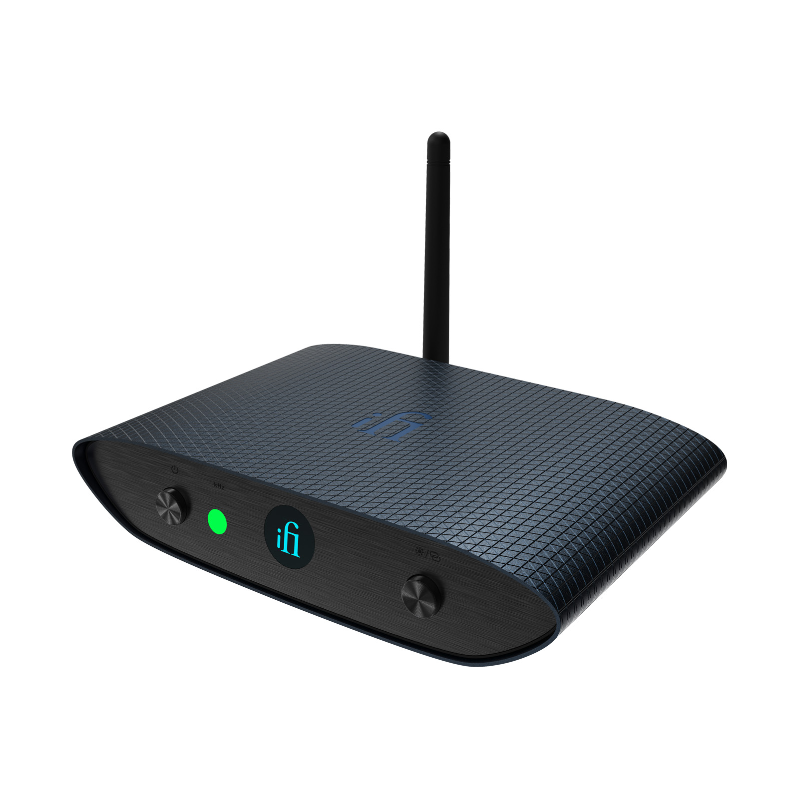 iFi Audio ZEN Air Blue 2 - Bluetooth DAC Receiver