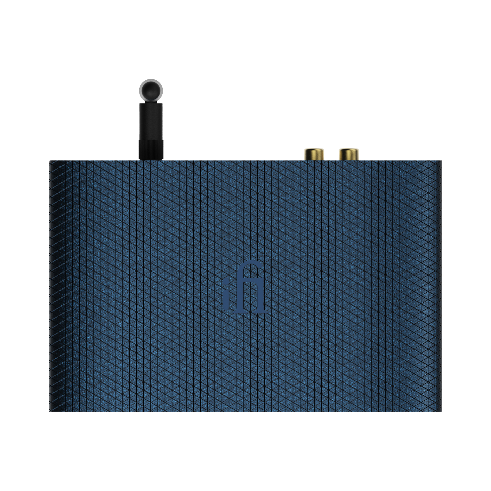 iFi Audio ZEN Air Blue 2 - Bluetooth DAC Receiver