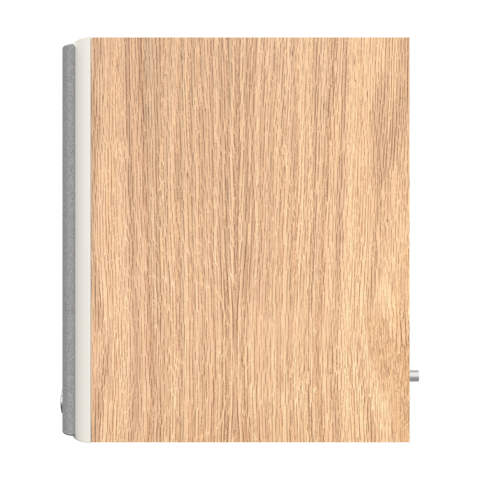 Klipsch The Sevens II Powered Speakers - Red Oak - Pair
