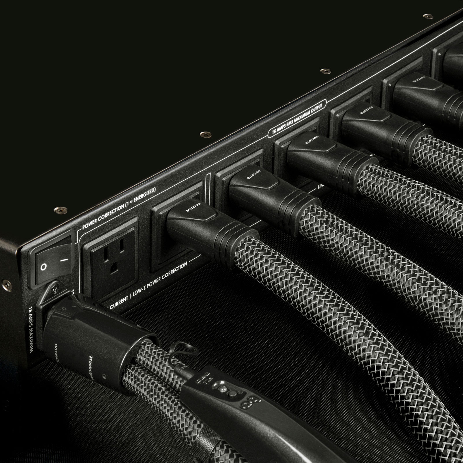 AudioQuest Niagara 3000 - Thumbnail 4