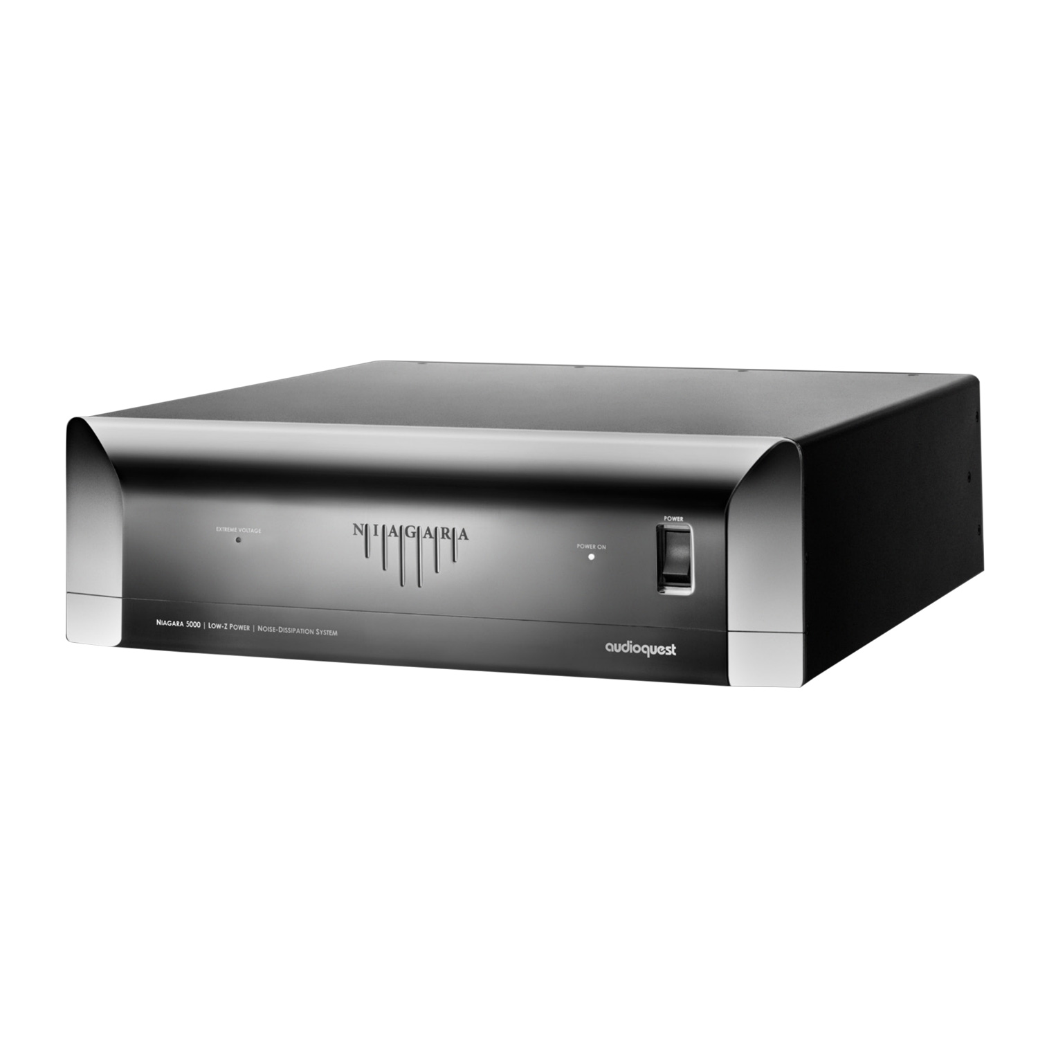 AudioQuest Niagara 5000 - Thumbnail 3