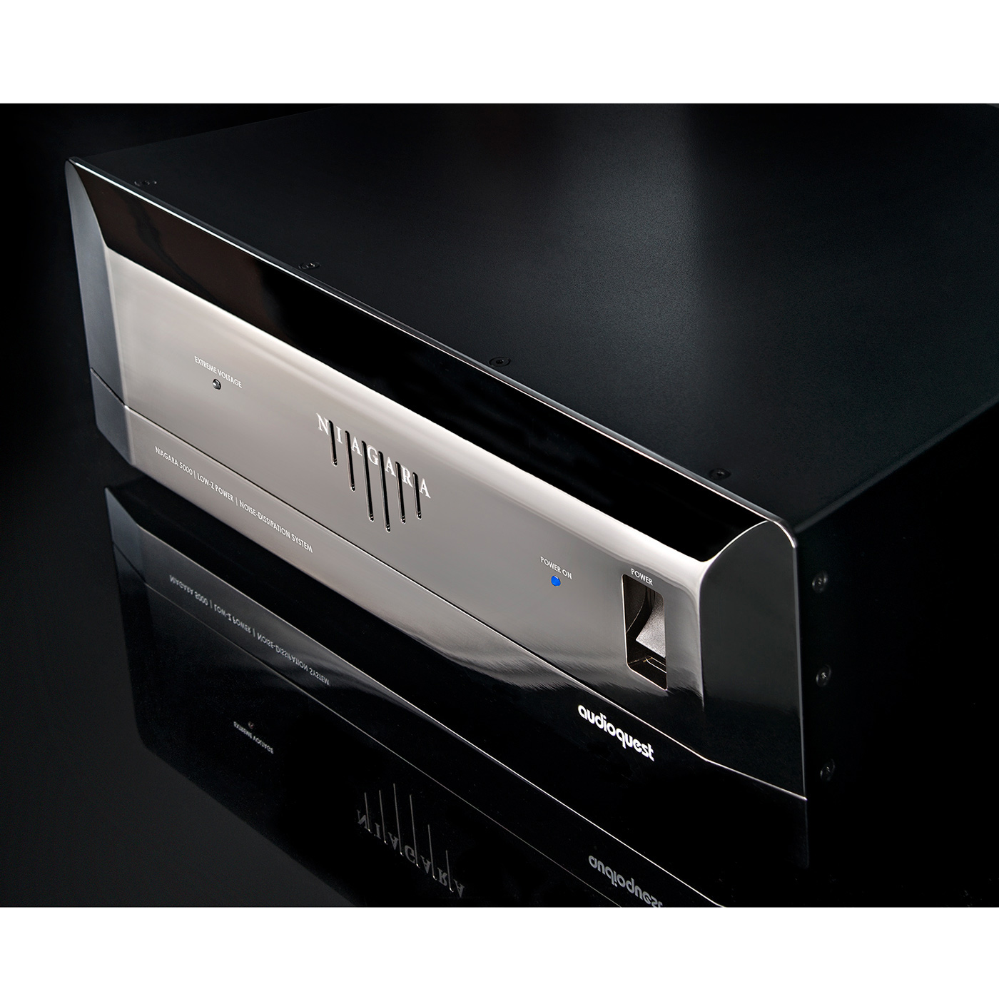 AudioQuest Niagara 5000