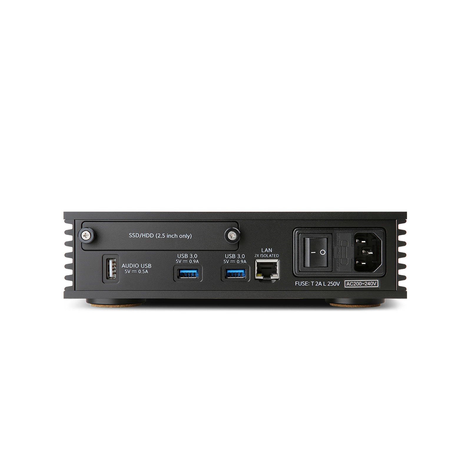 Aurender N150 Music Server Streamer