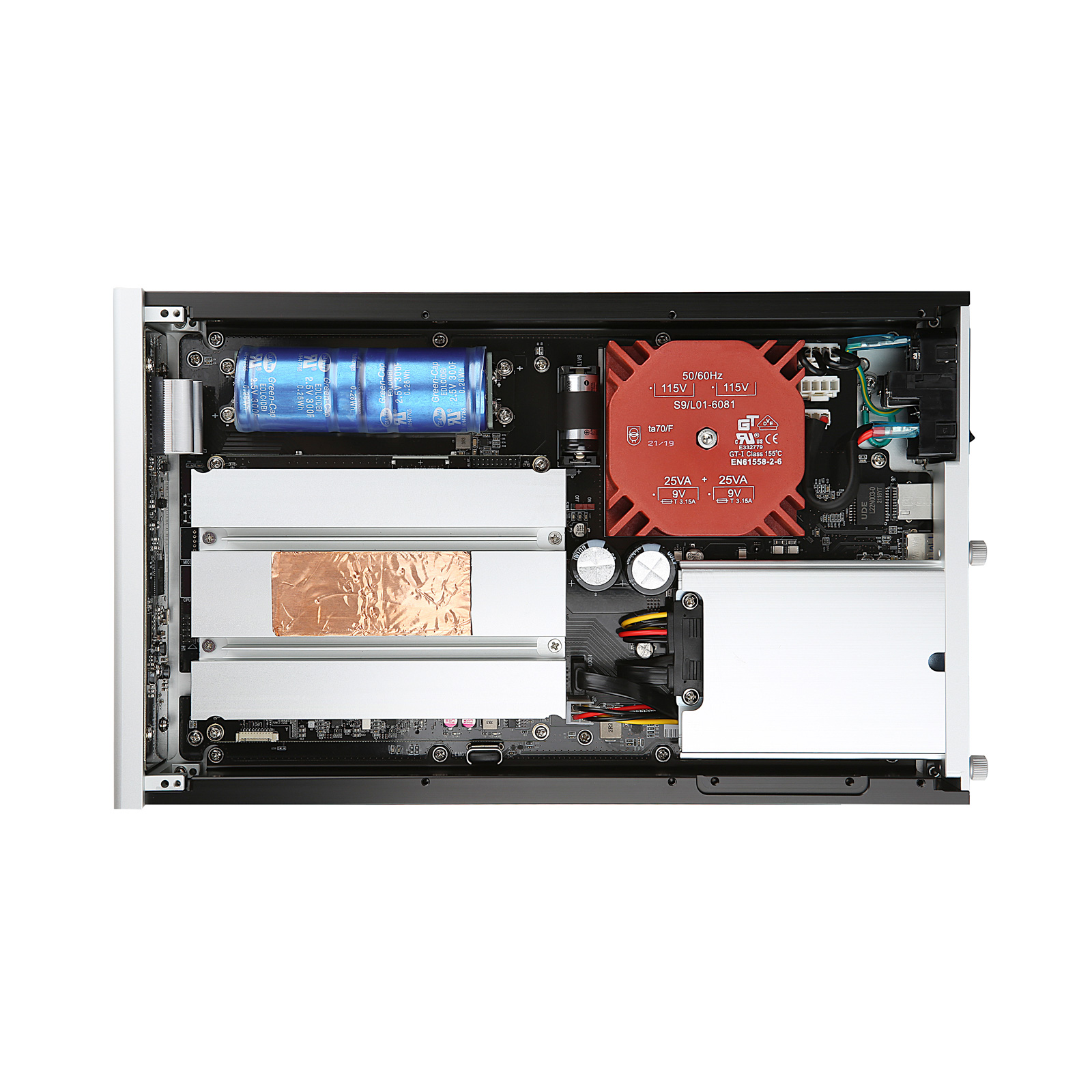 Aurender N150 Music Server Streamer - Thumbnail 2