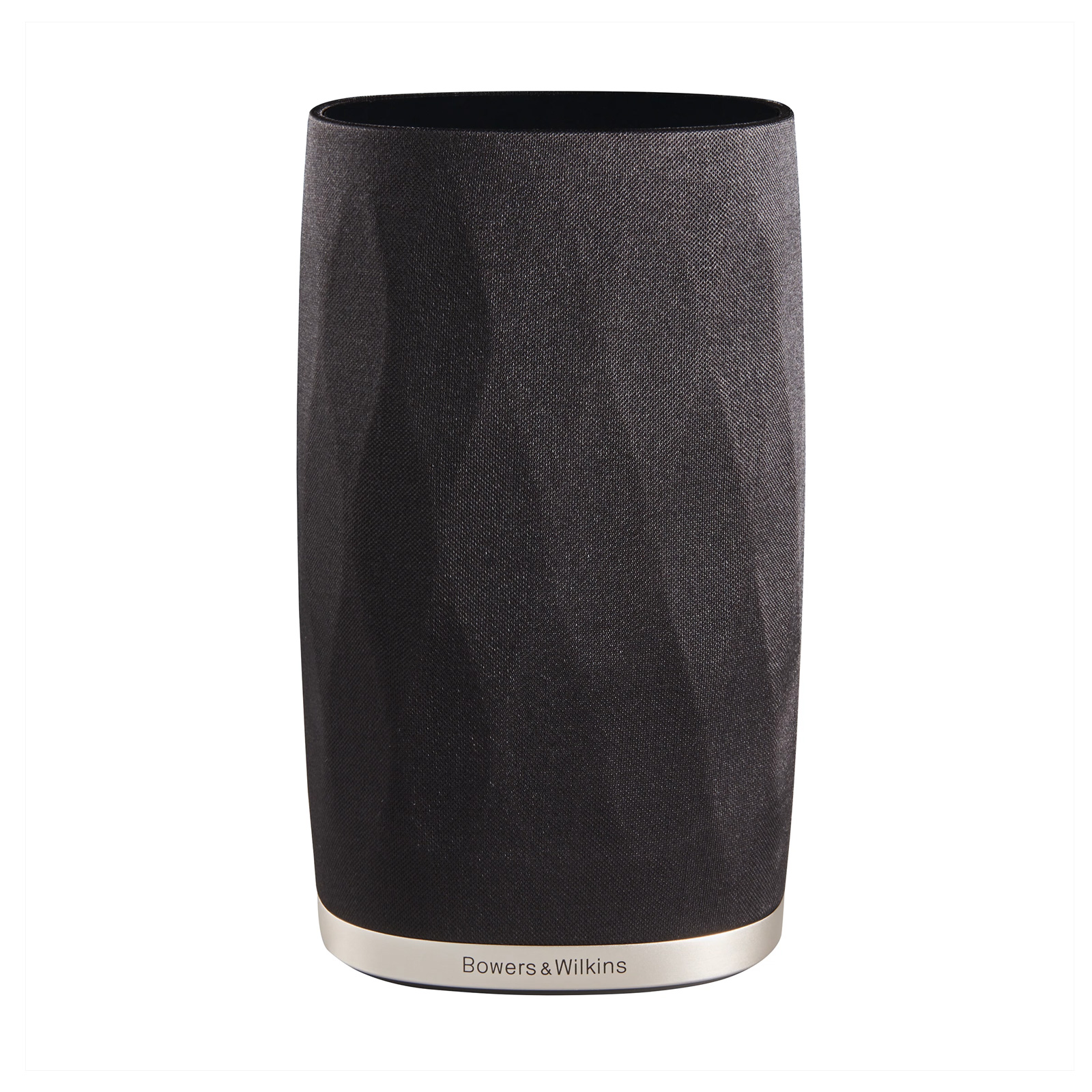 Bowers & Wilkins Formation Flex Wireless Speaker - Black