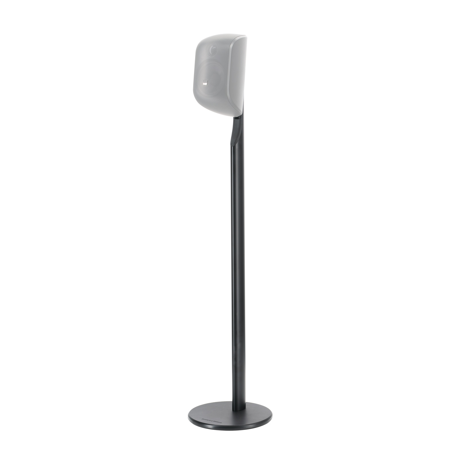 Bowers & Wilkins M-1 Stands Pair - Black - Pair