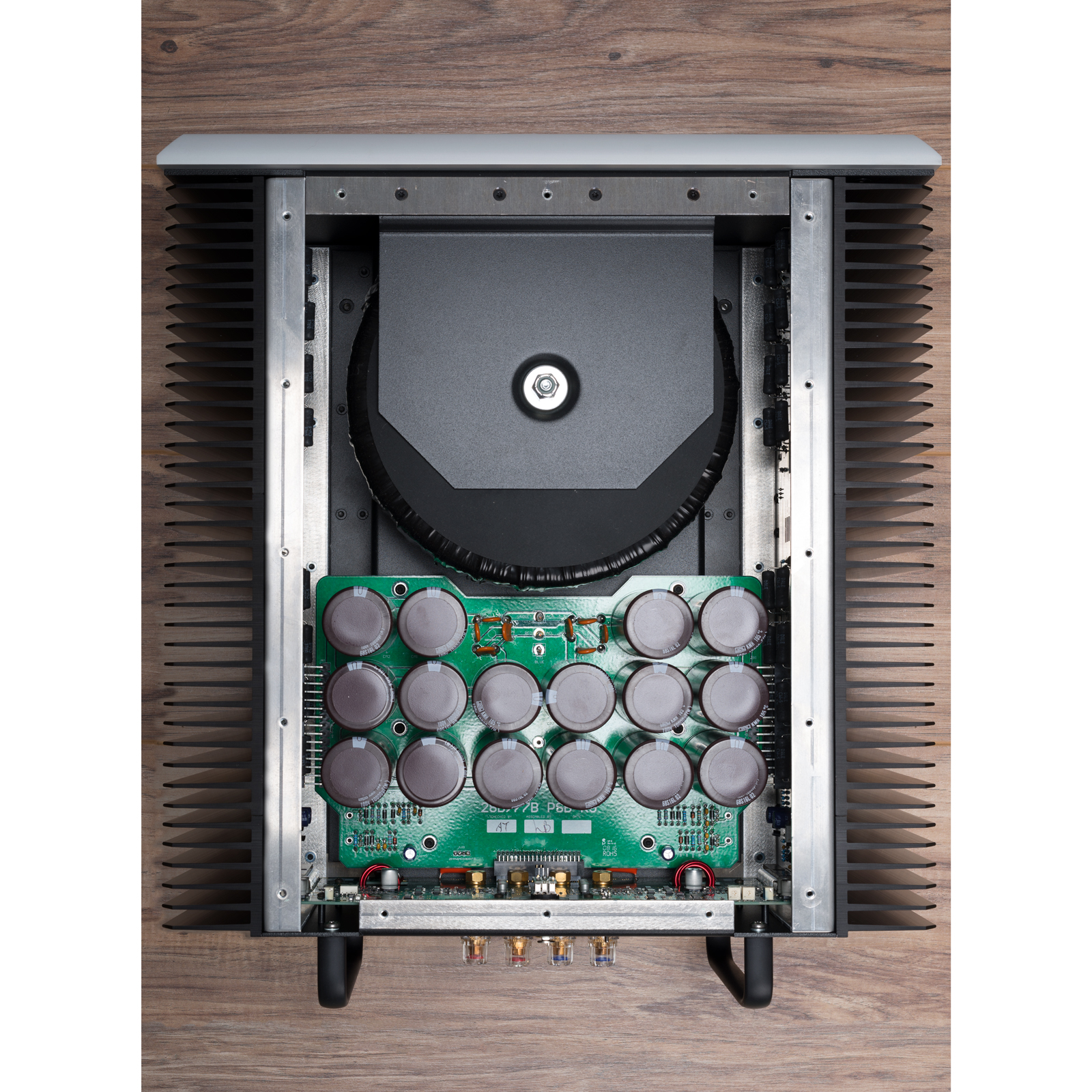 Bryston 28B³ Amplifier - Thumbnail 4