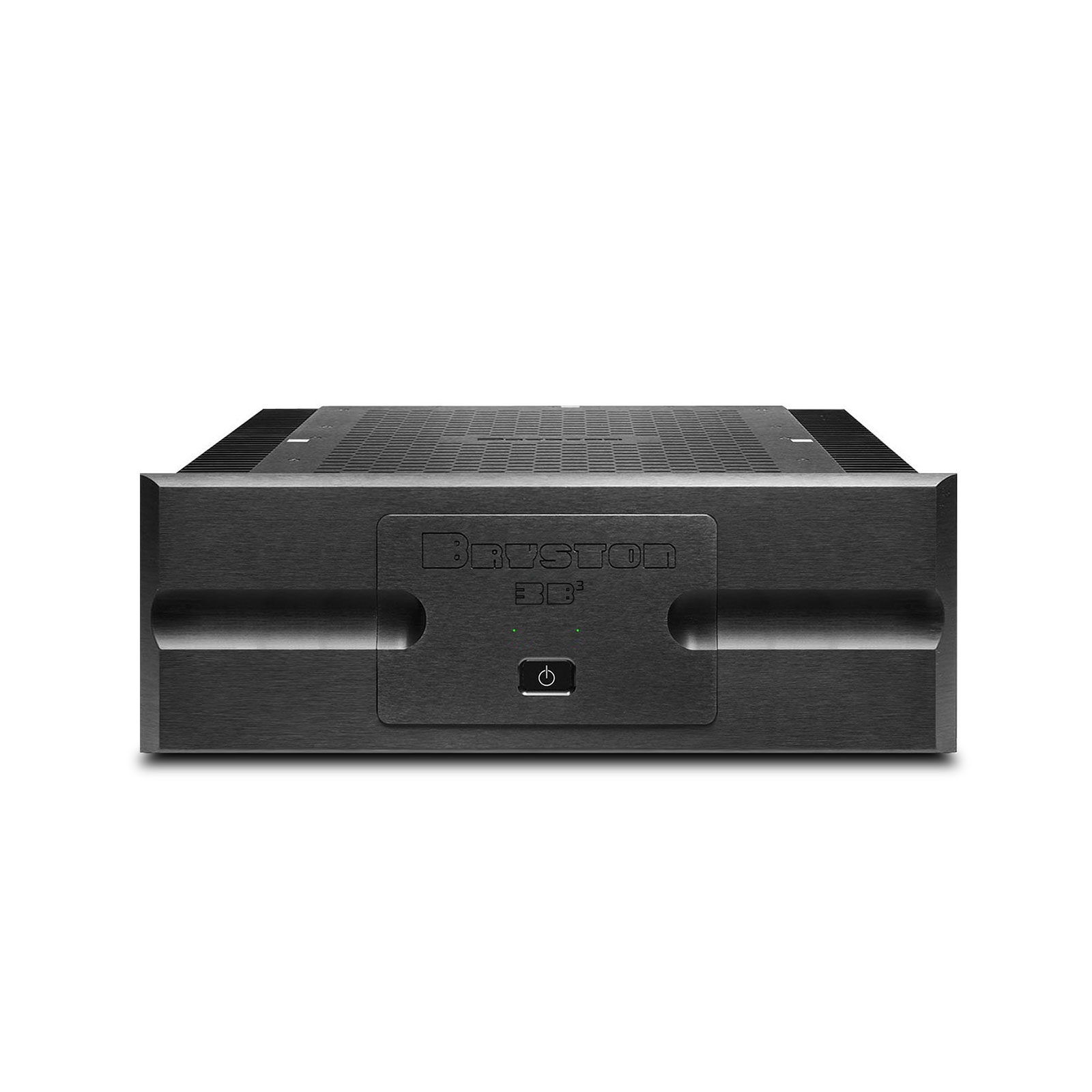 Bryston 3B³ Stereo Power Amplifier - Thumbnail 3