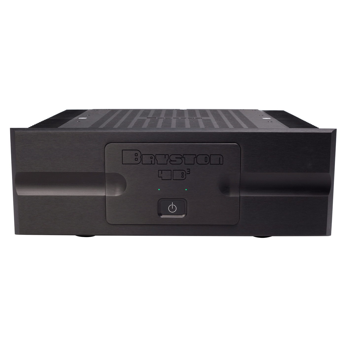 Bryston 4B³ Cubed Stereo Power Amplifier - Thumbnail 3