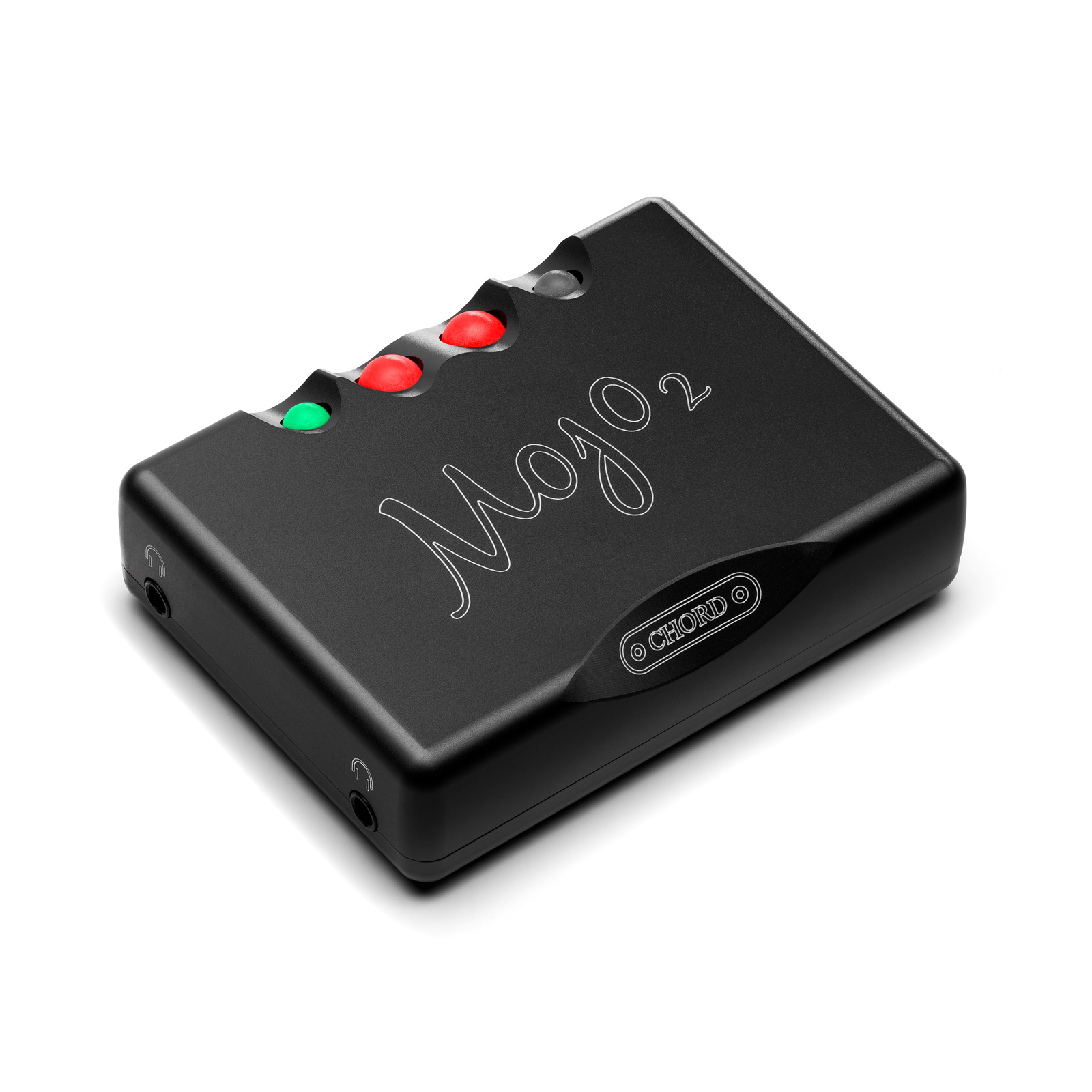 アンプ CHORD mojo Chord Electronics DAC搭載ポータブルヘッドホンアンプ 「Mojo」発売日