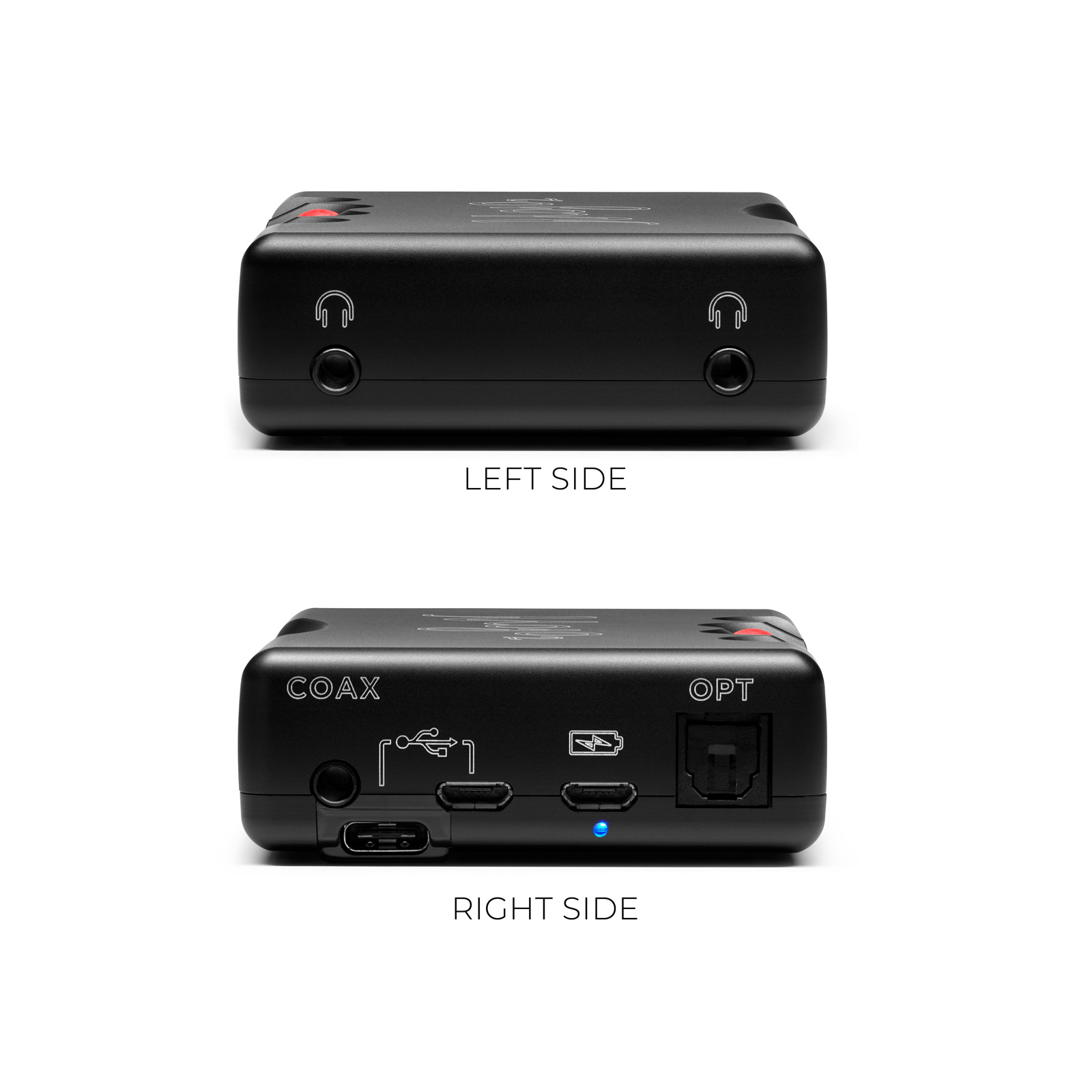 アンプ CHORD Mojo Black Amazon.co.jp: CHORD Mojo [Black] : 家電＆カメラ
