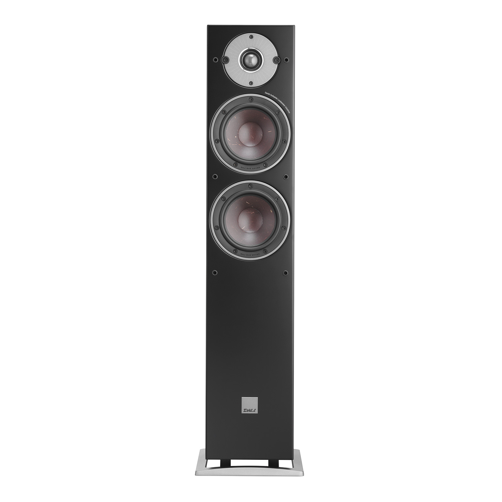 ダリ DALI OBERON 5 OBERON 5 | An elegant floorstanding speaker | DALI Loudspeakers