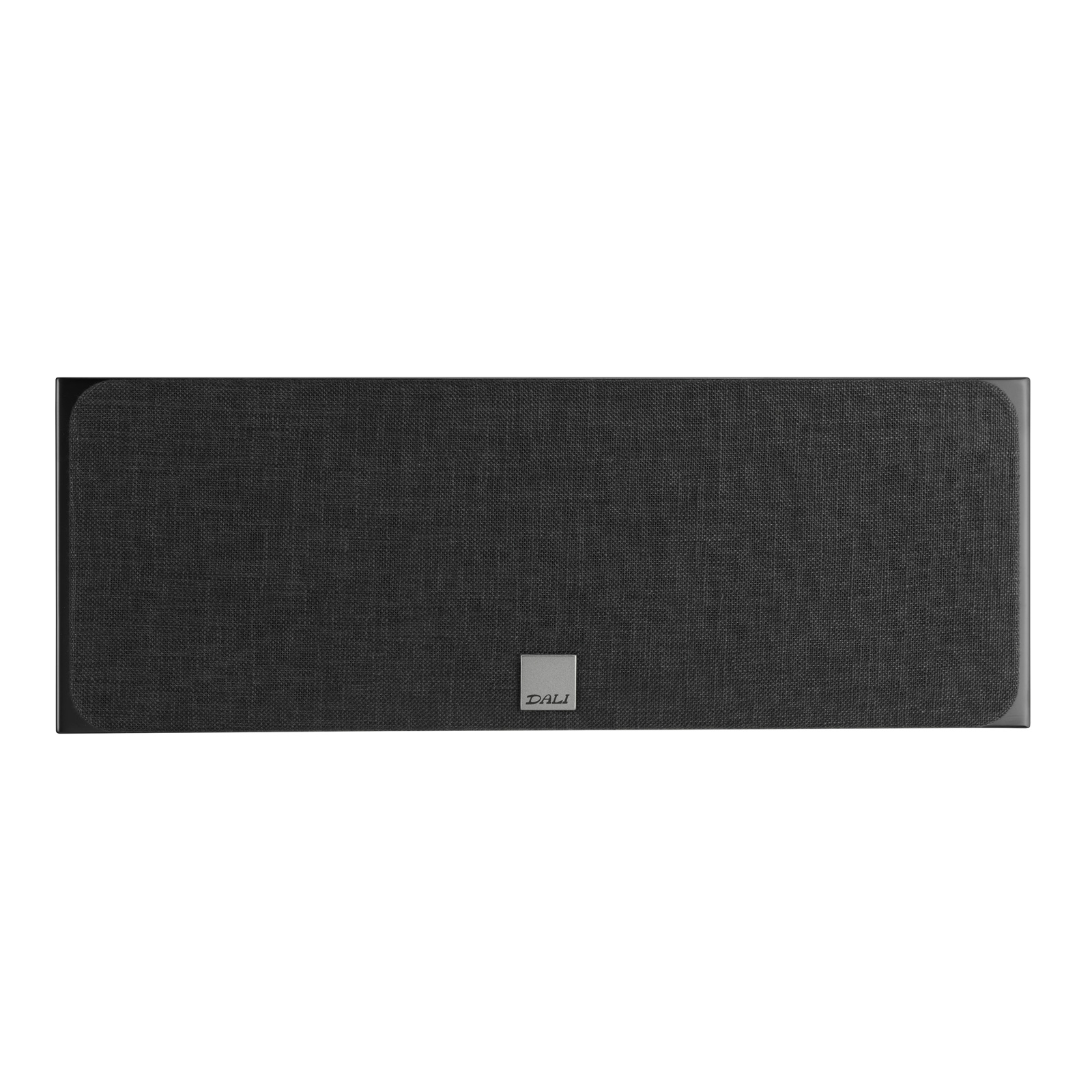 DALI OBERON VOKAL Center Channel Speaker - Black, Each