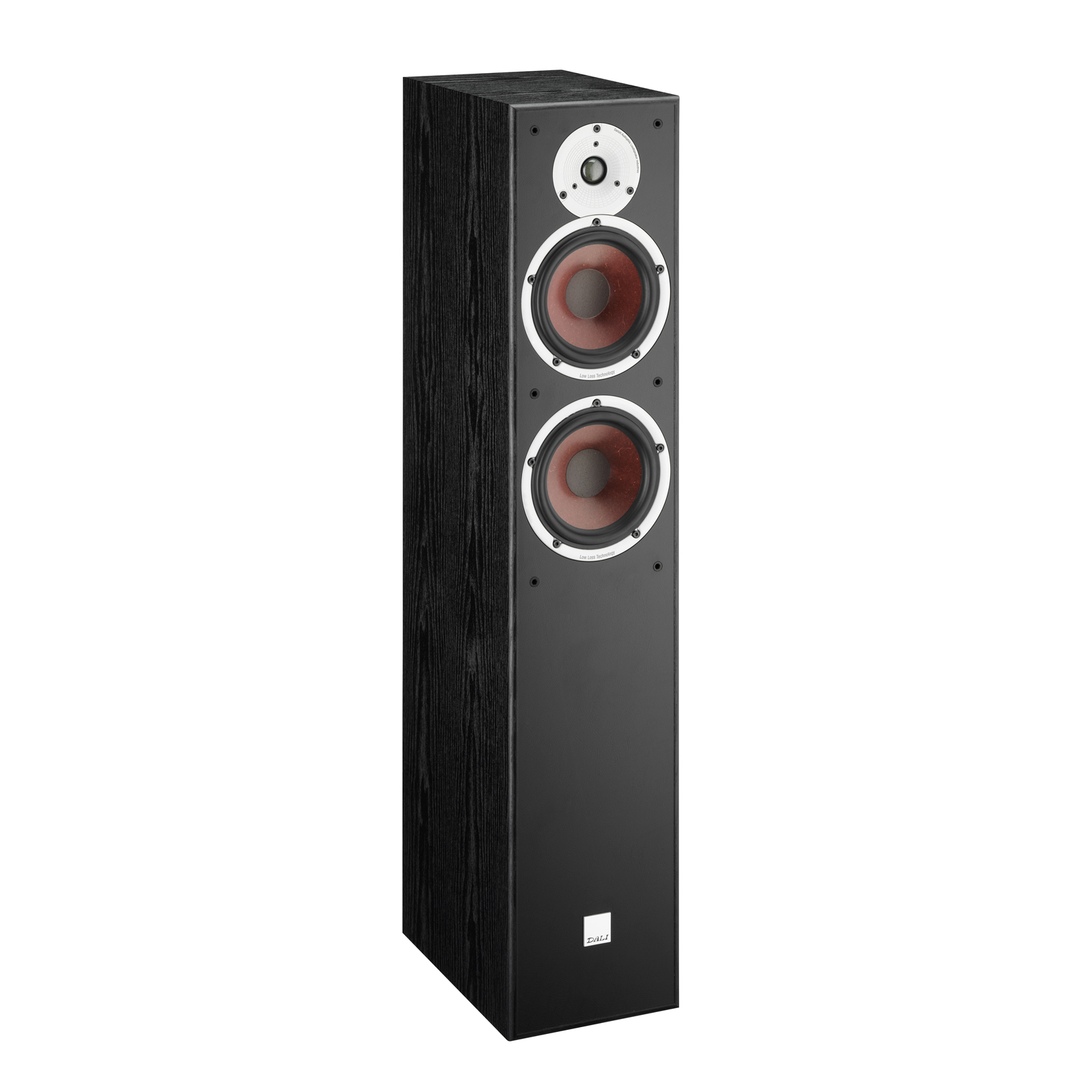 Right Side of DALI Spektor 6 Floorstanding Speaker
