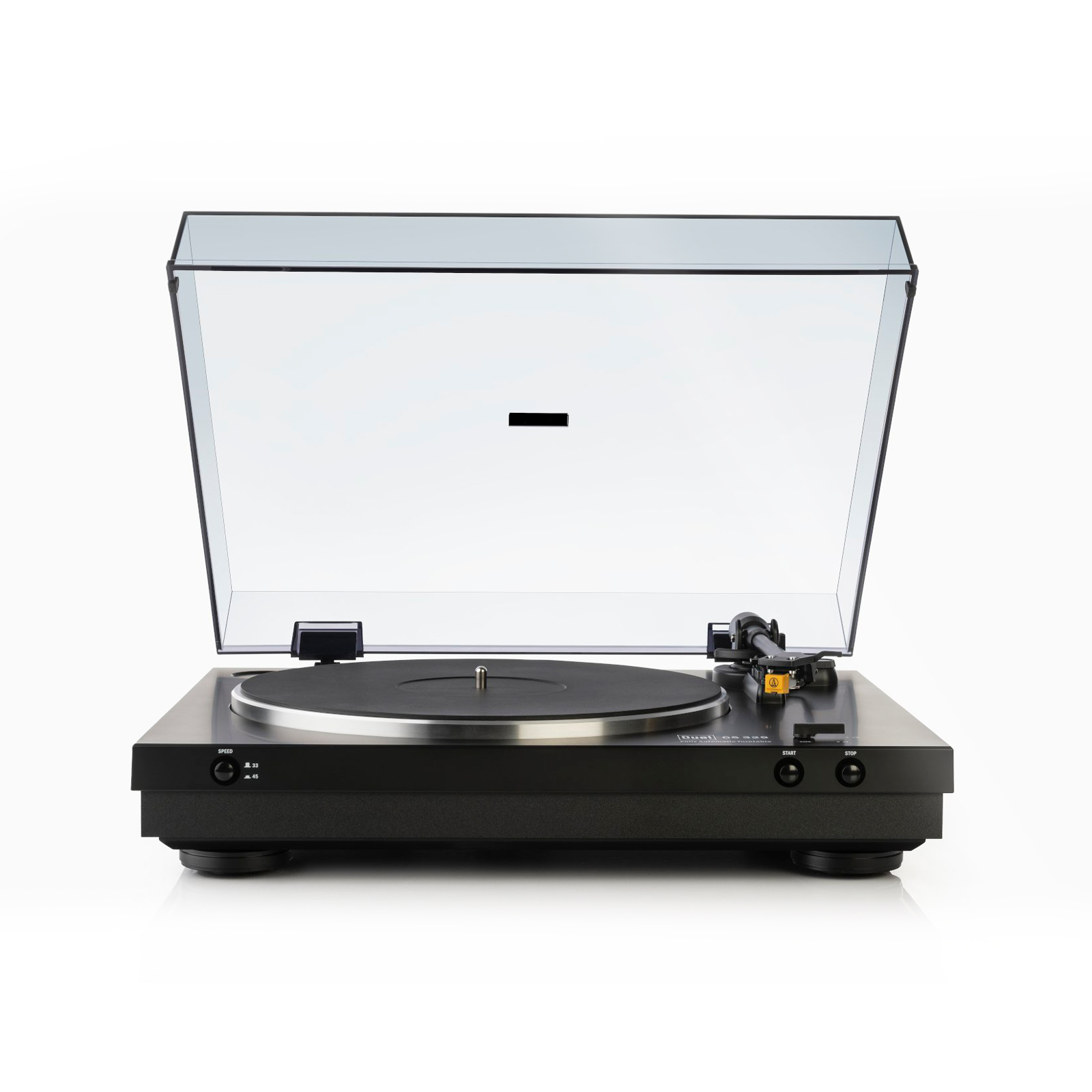 Dual CS 329 Automatic Turntable - Thumbnail 4